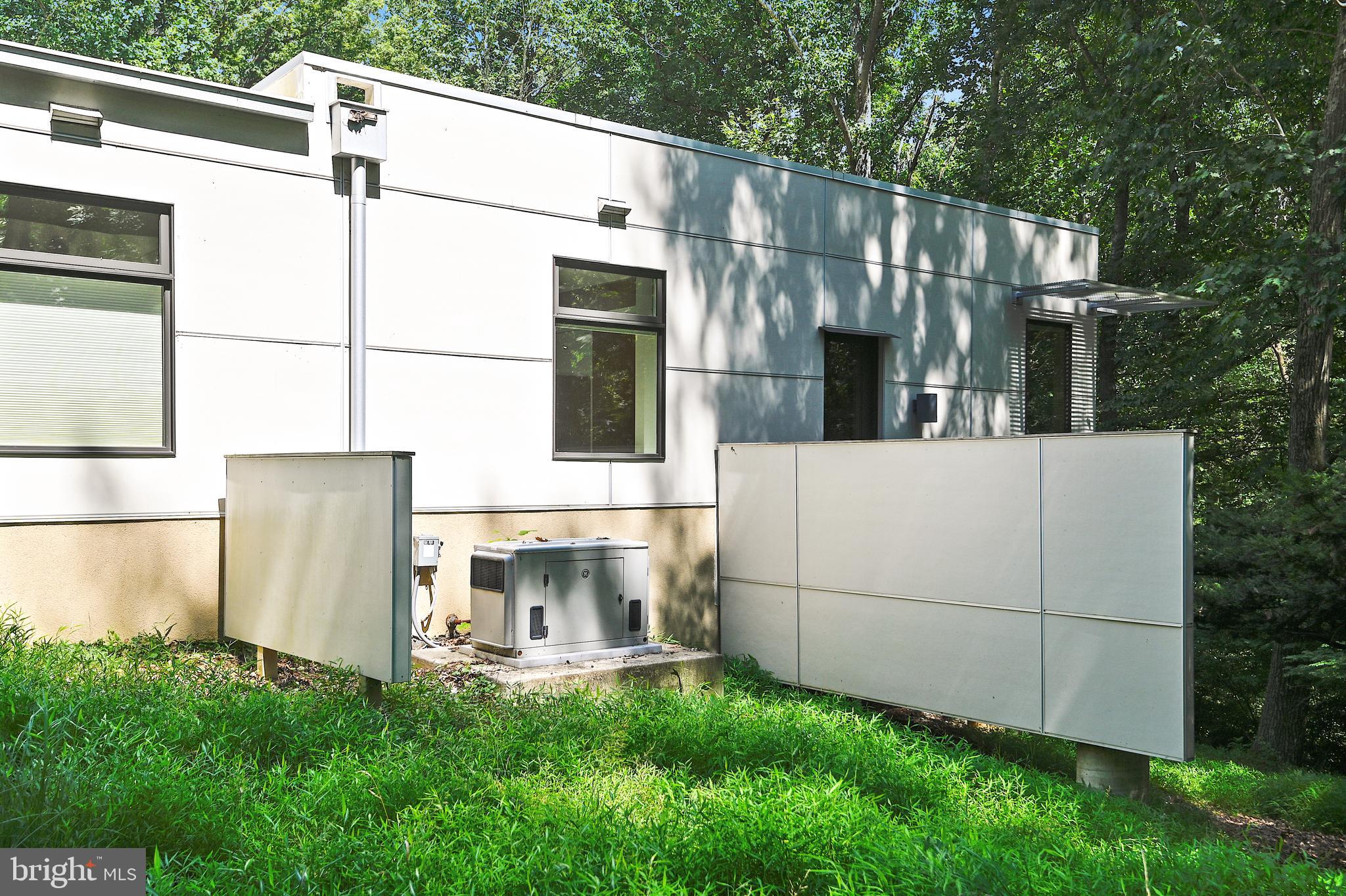 STEVENSON - Residential