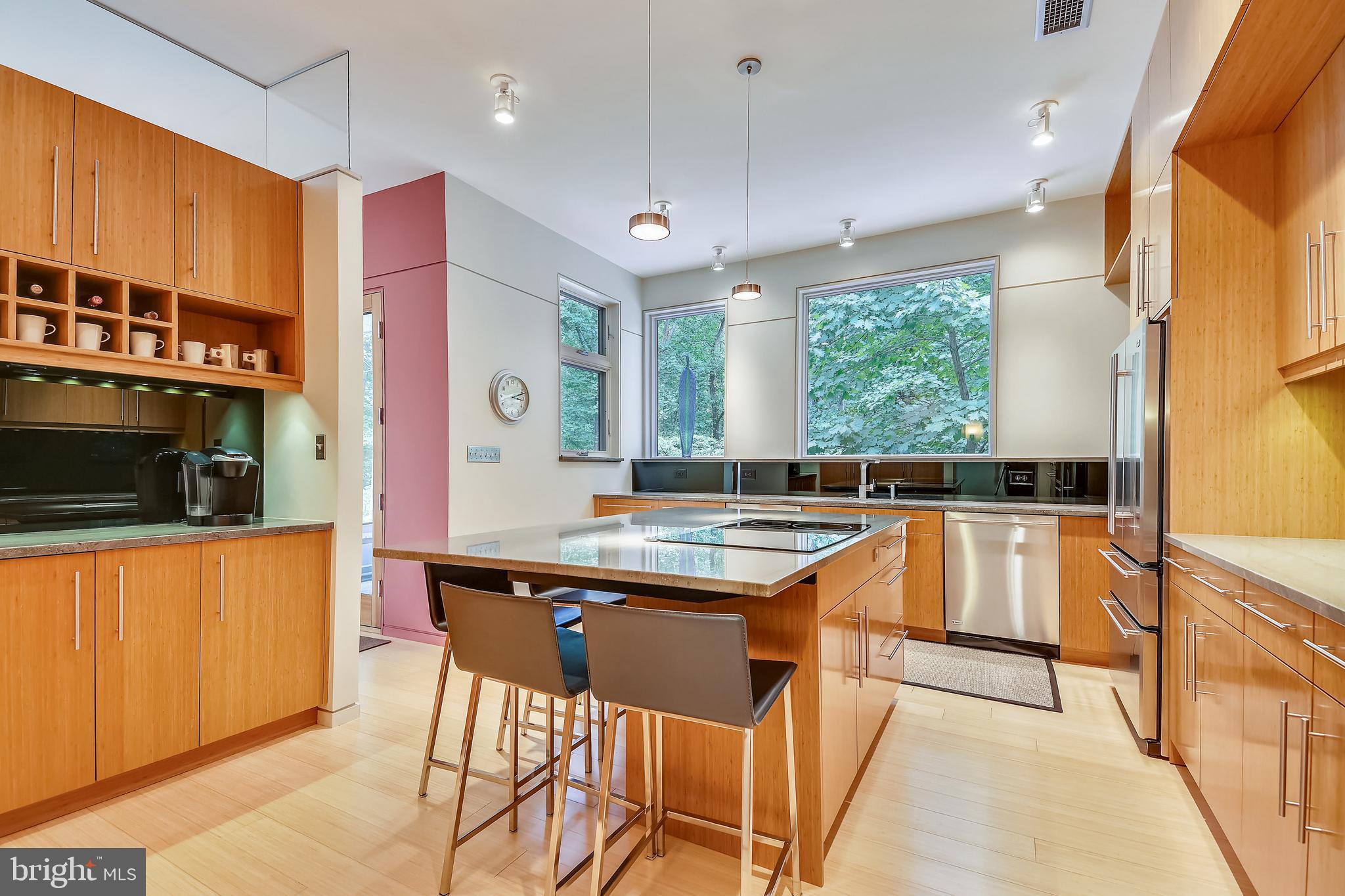 STEVENSON - Residential