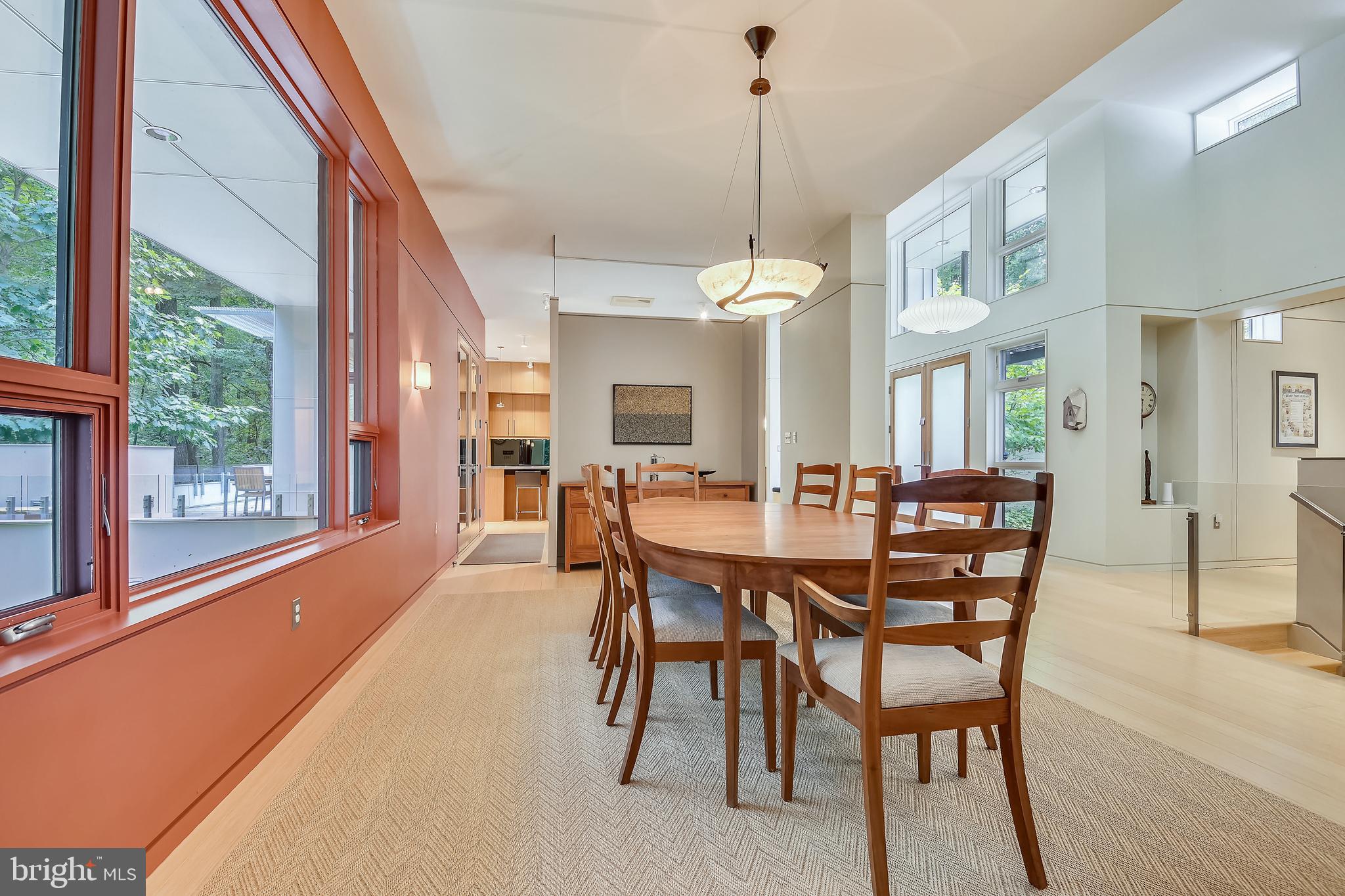 STEVENSON - Residential