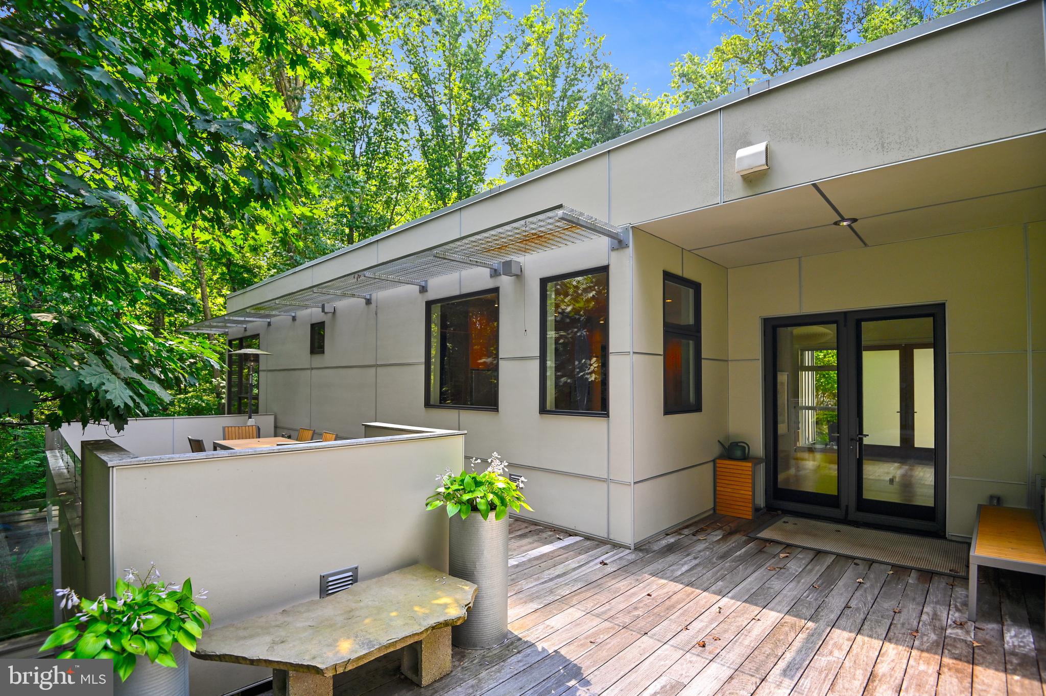 STEVENSON - Residential