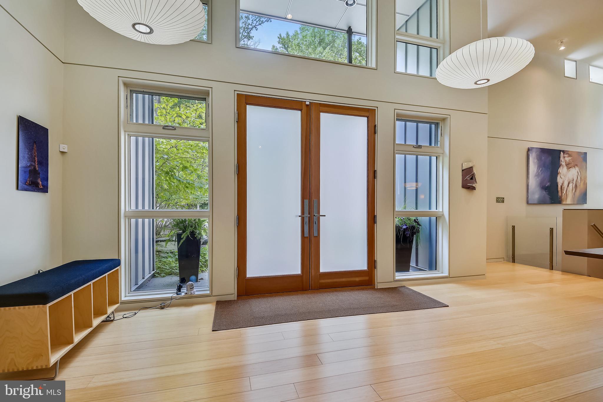 STEVENSON - Residential