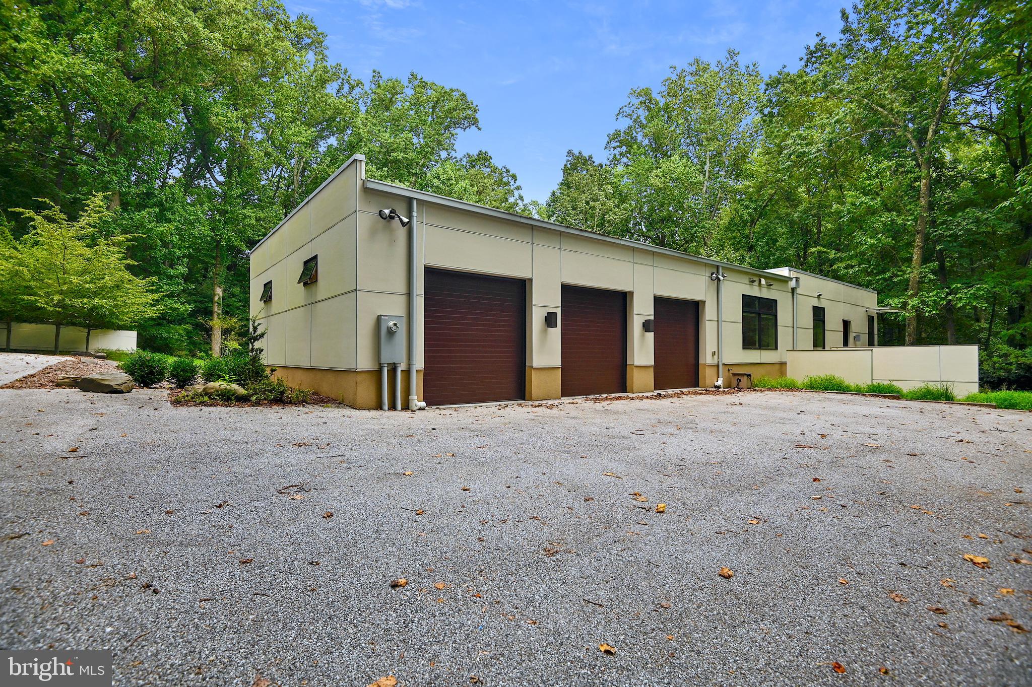 STEVENSON - Residential