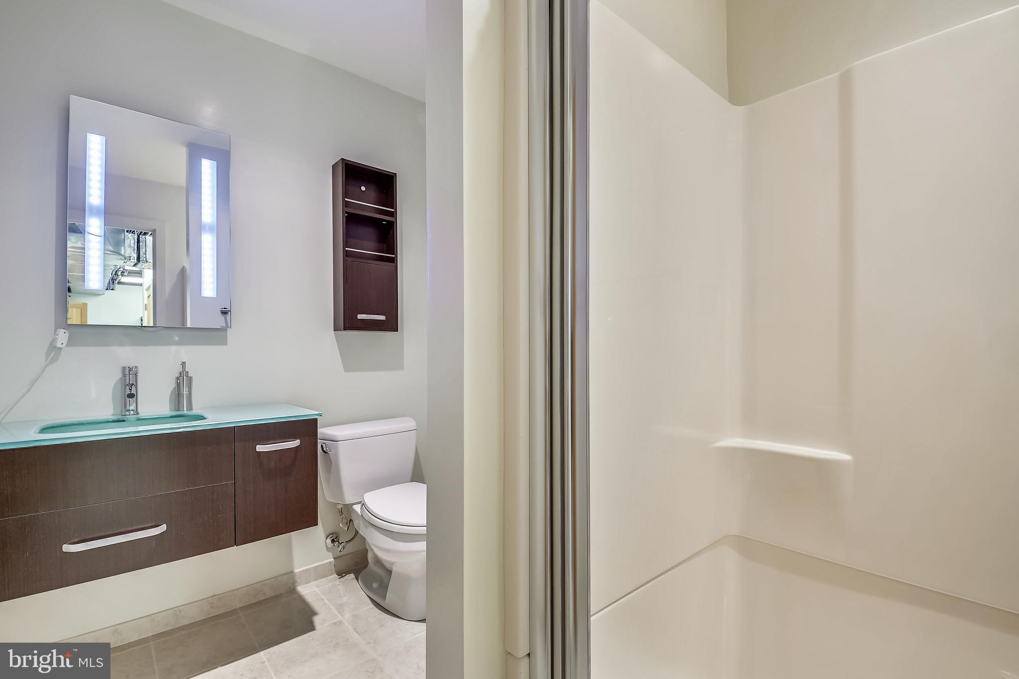 STEVENSON - Residential