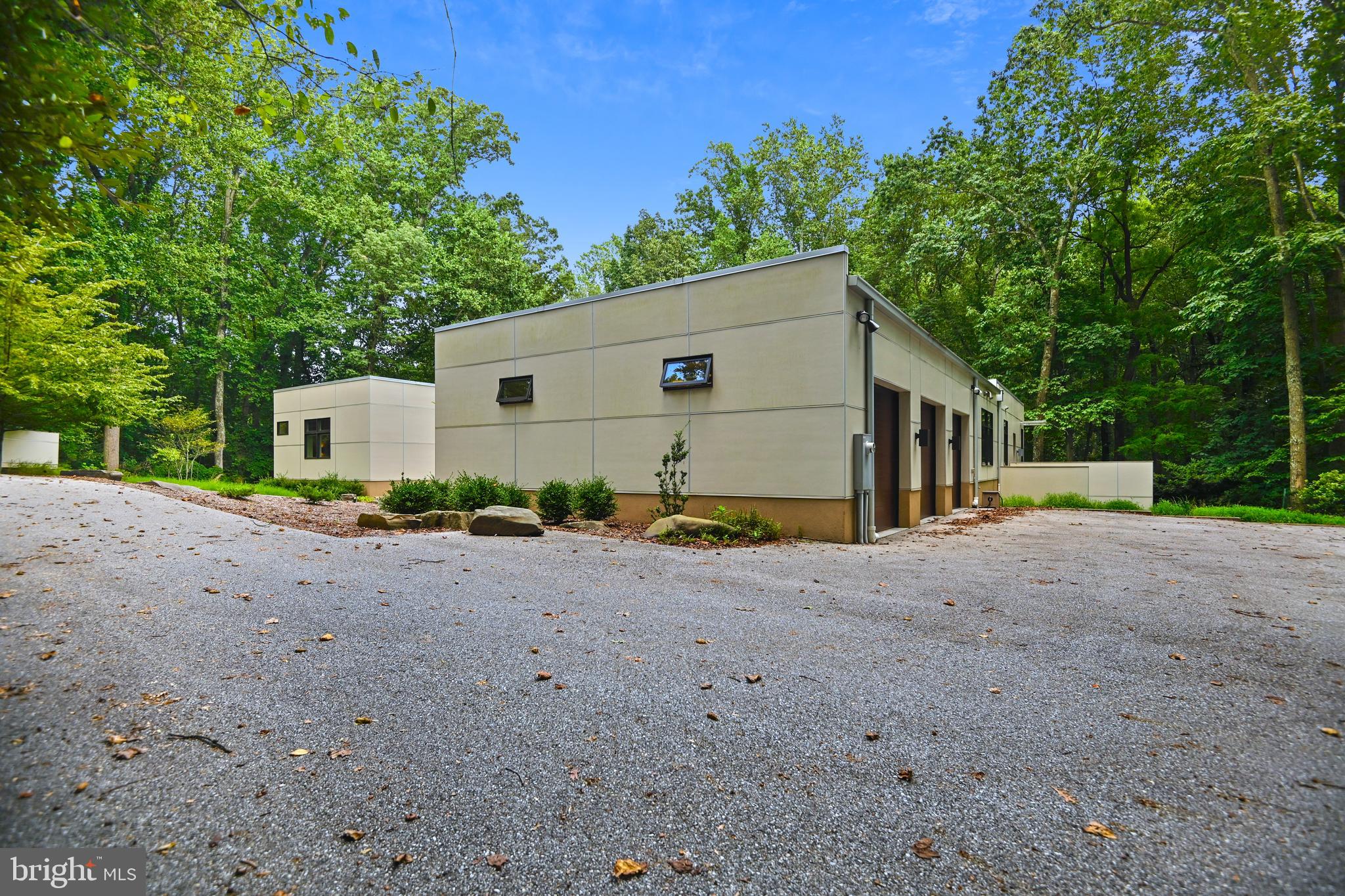 STEVENSON - Residential