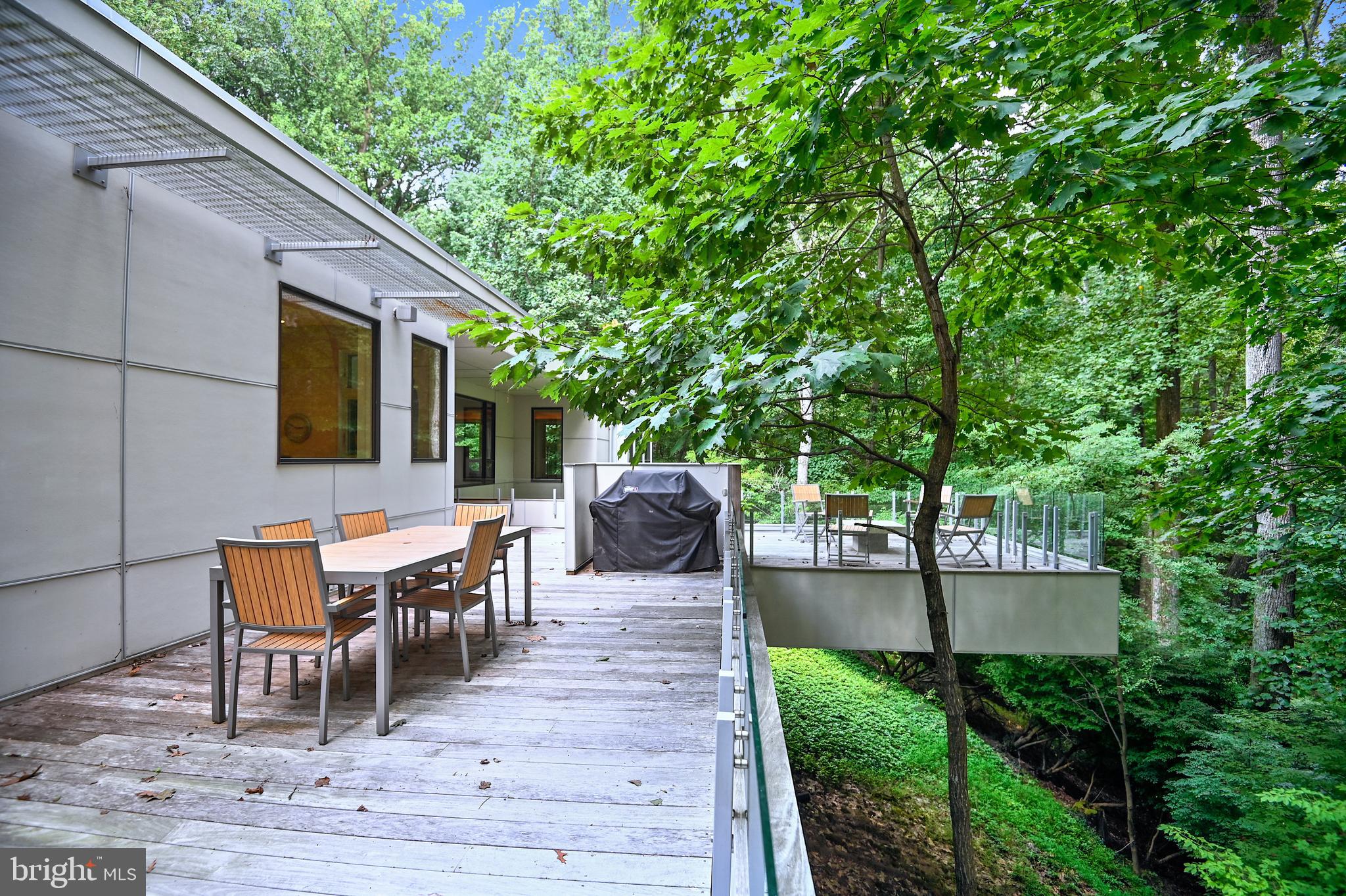 STEVENSON - Residential