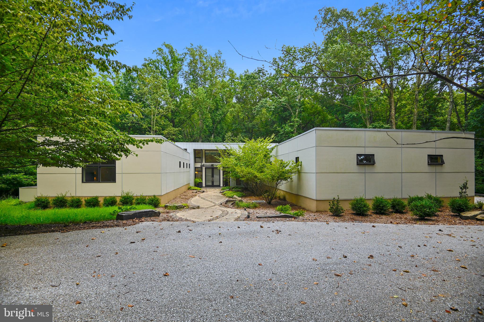 STEVENSON - Residential