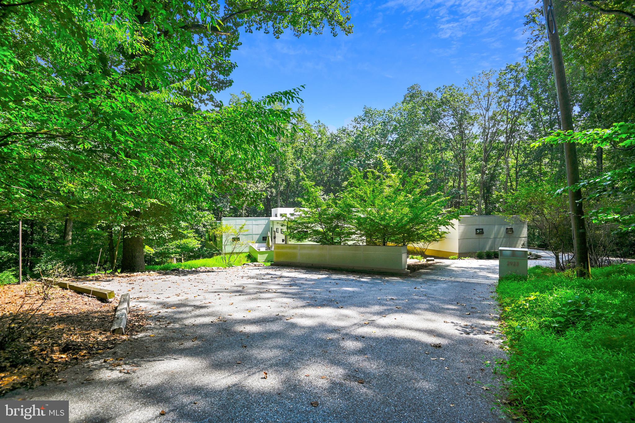 STEVENSON - Residential