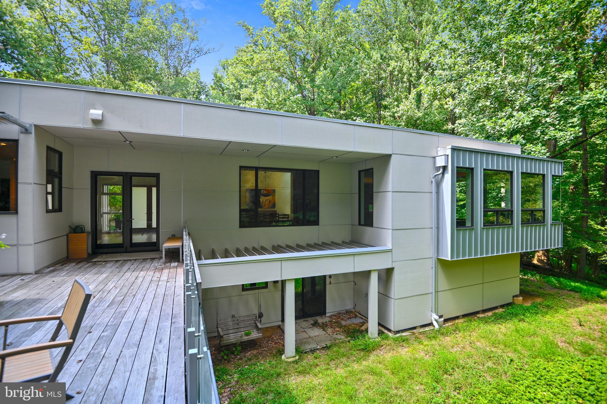 STEVENSON - Residential