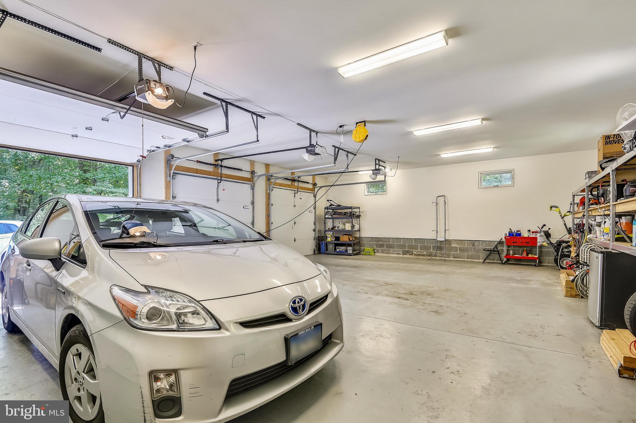 STEVENSON - Residential