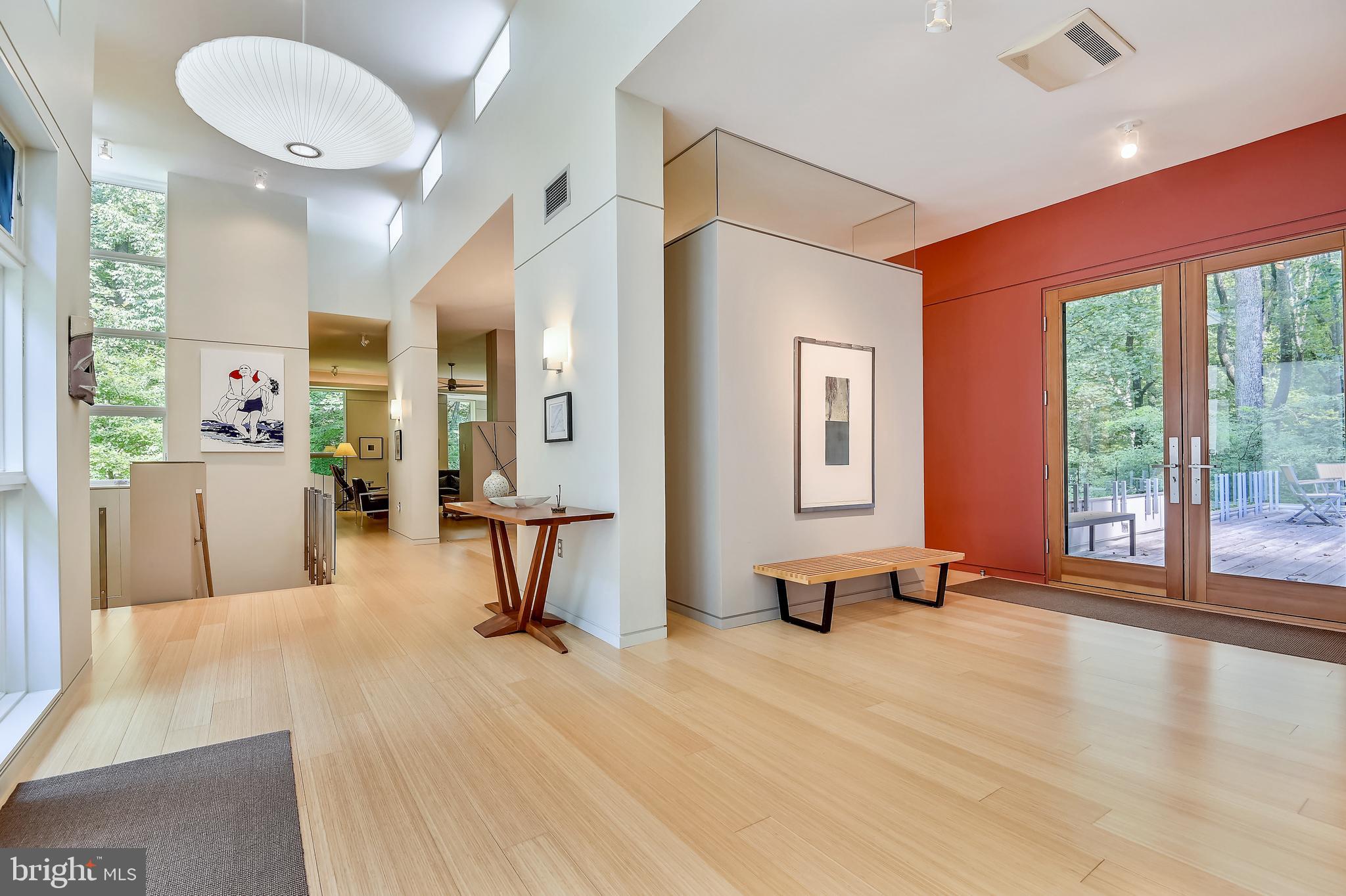 STEVENSON - Residential