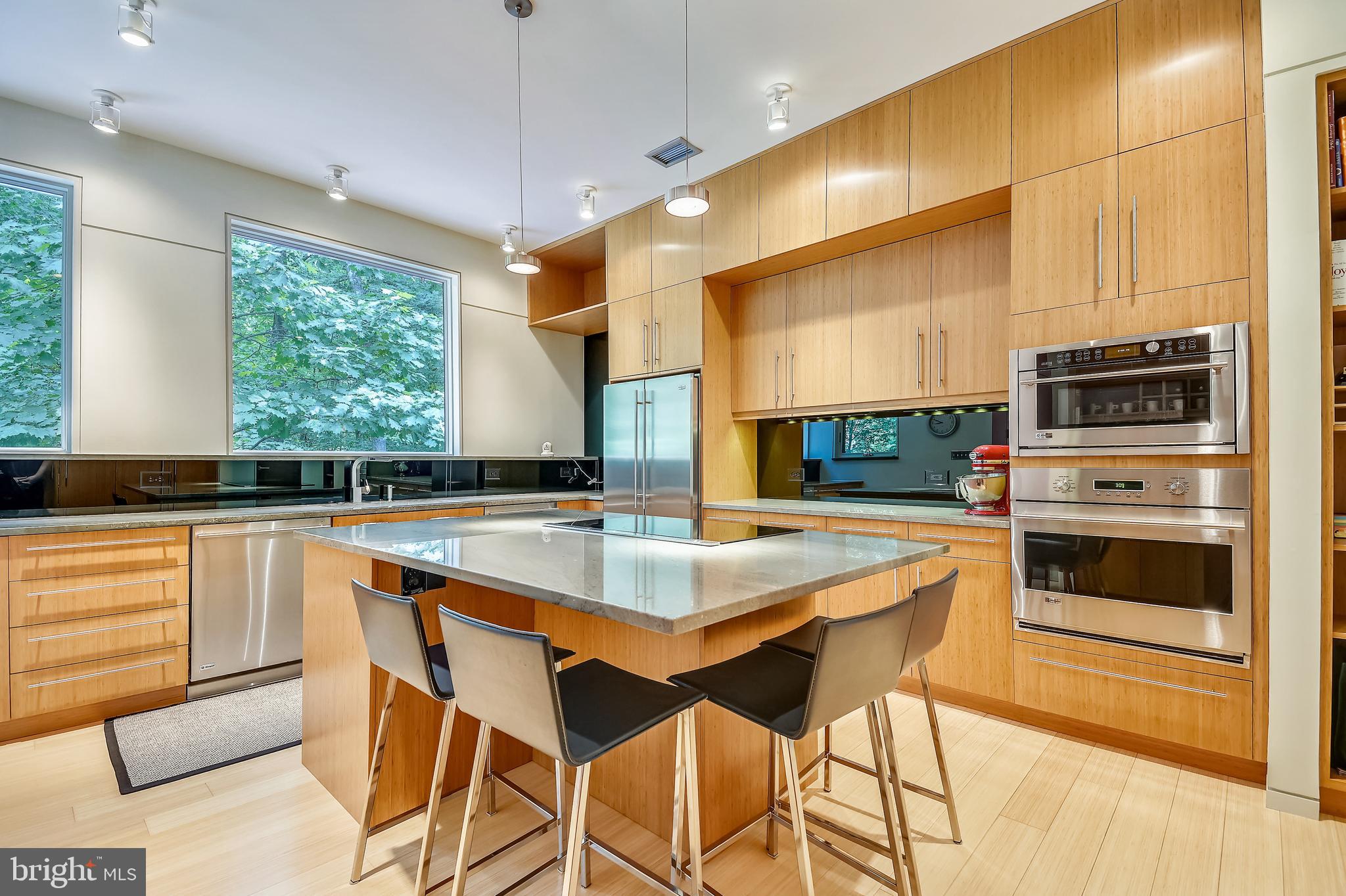 STEVENSON - Residential