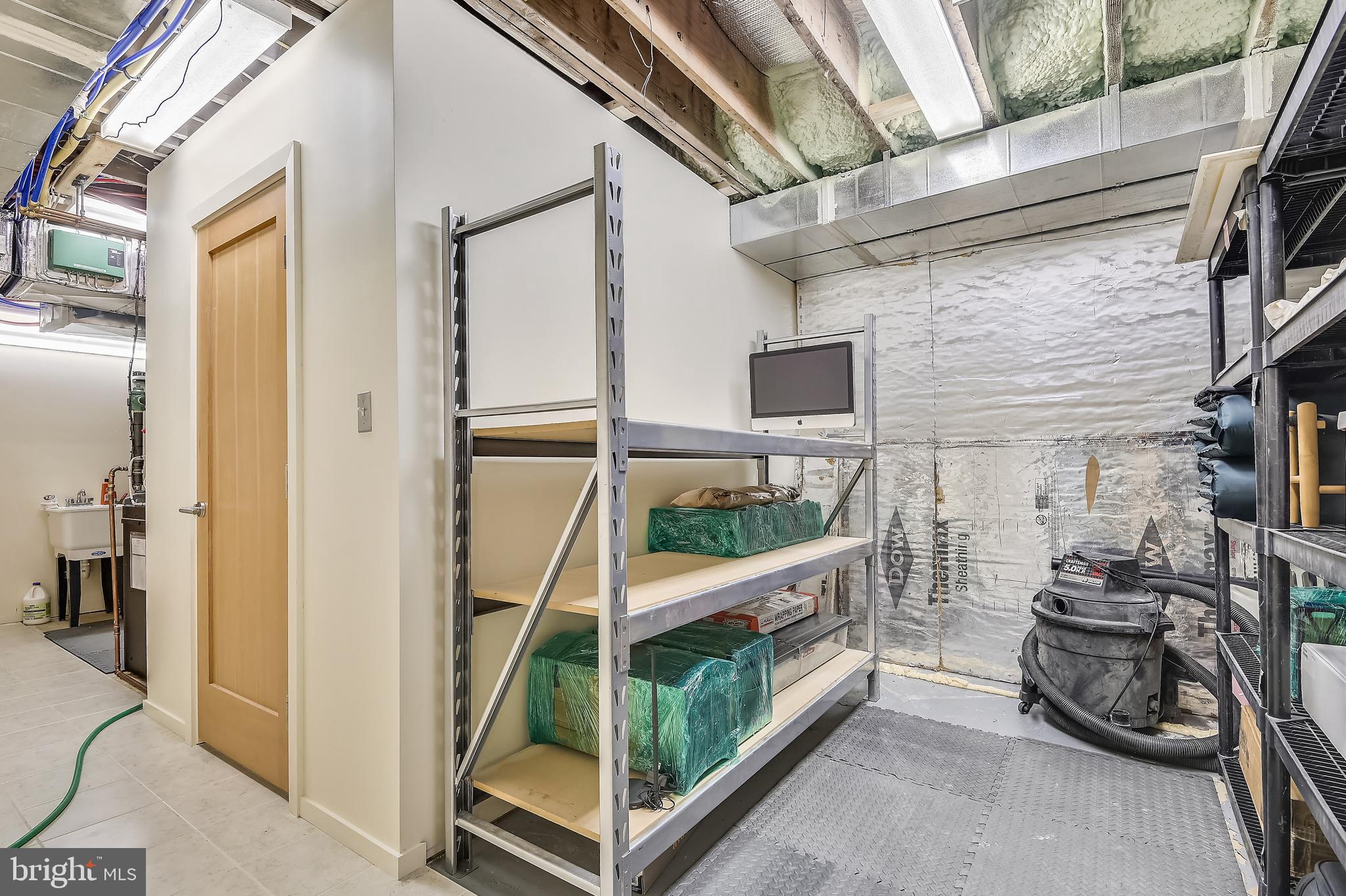 STEVENSON - Residential