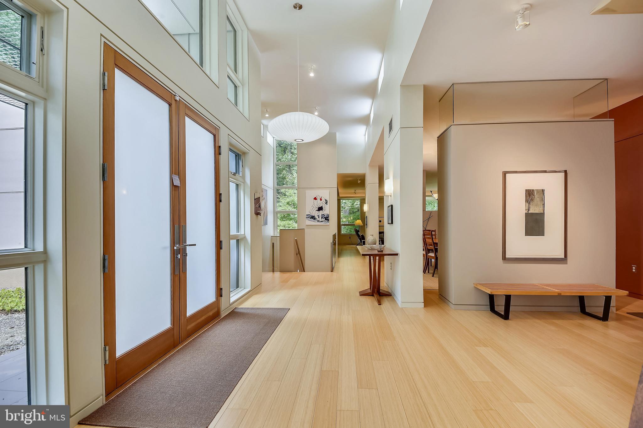 STEVENSON - Residential