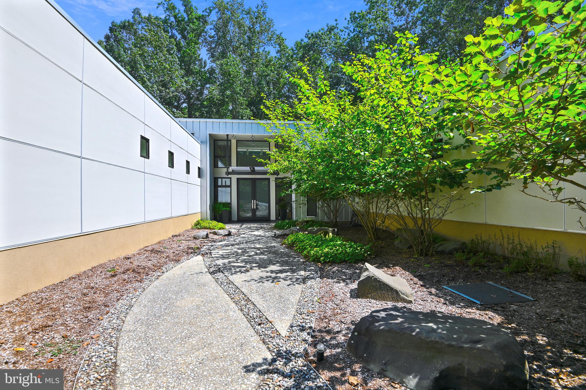 STEVENSON - Residential