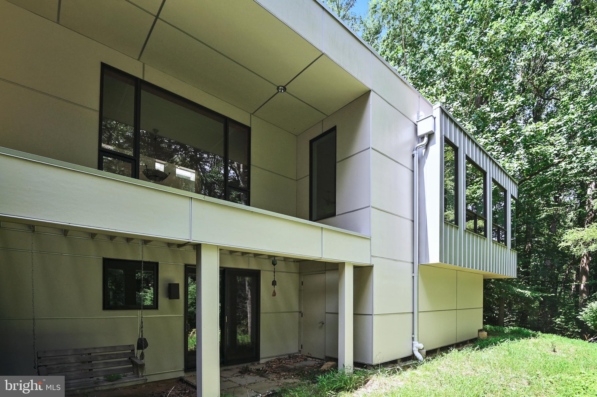 STEVENSON - Residential