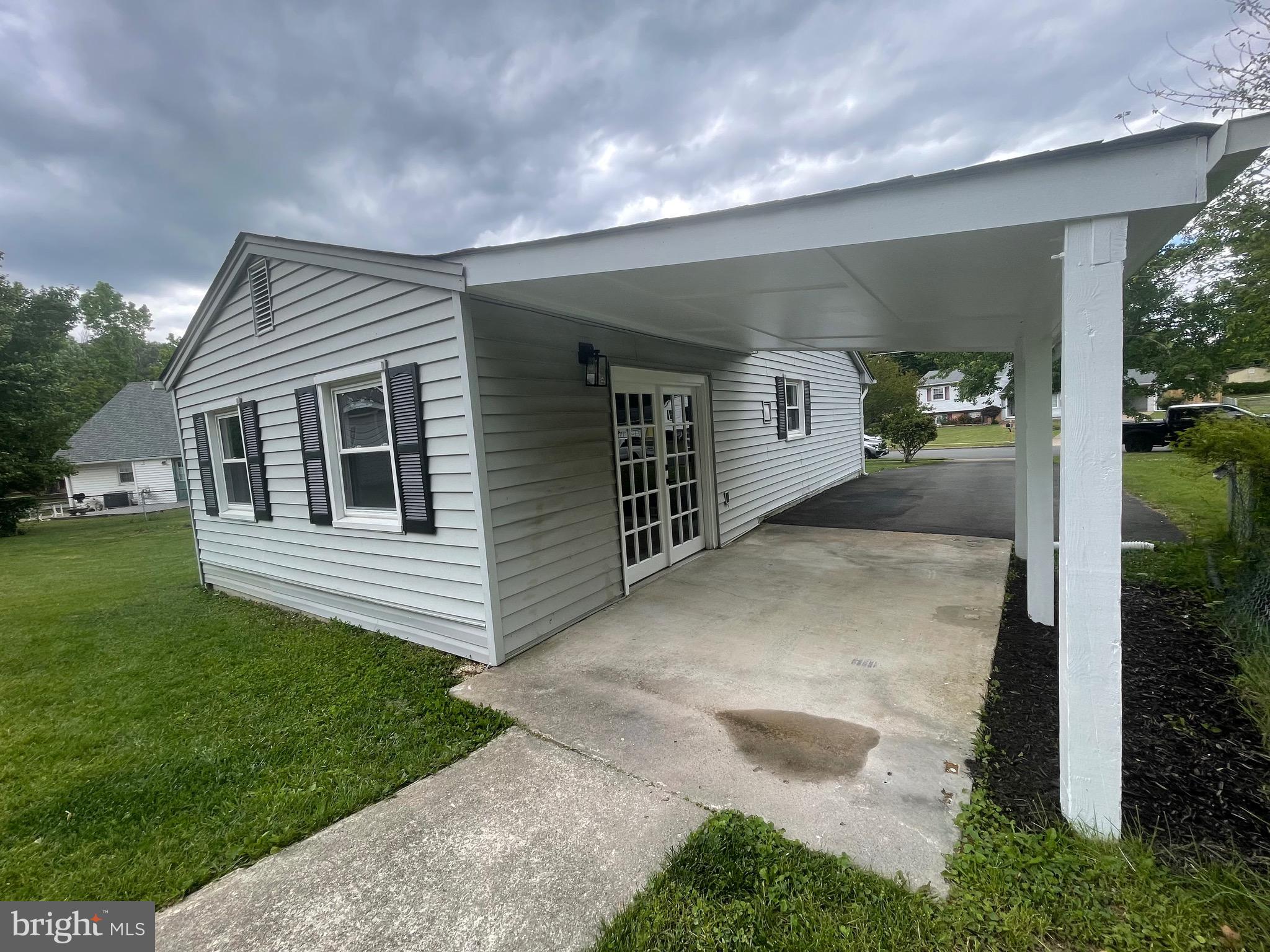 NONE AVAILABLE - Residential