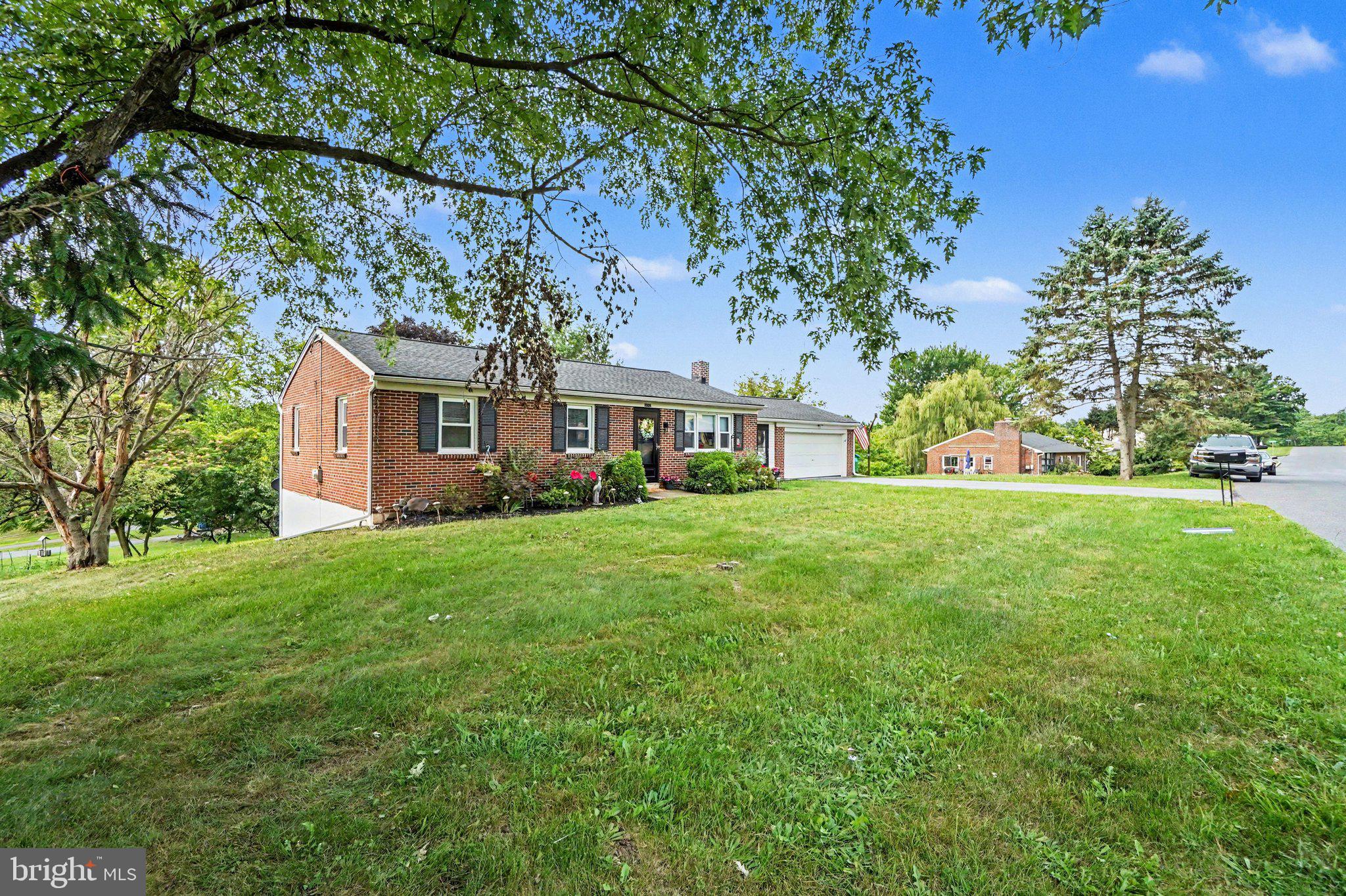 5975 CLOVER ROAD