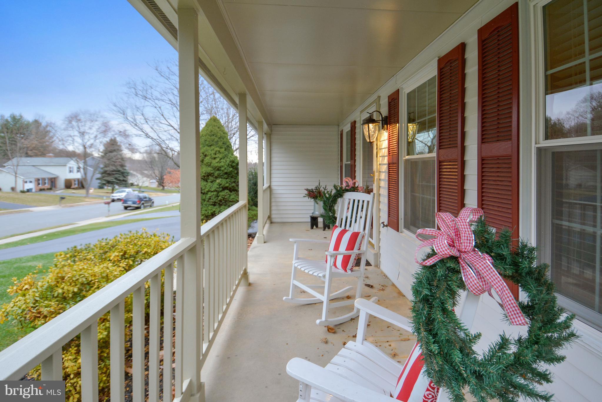 LEESBURG COUNTRY CLUB - Residential