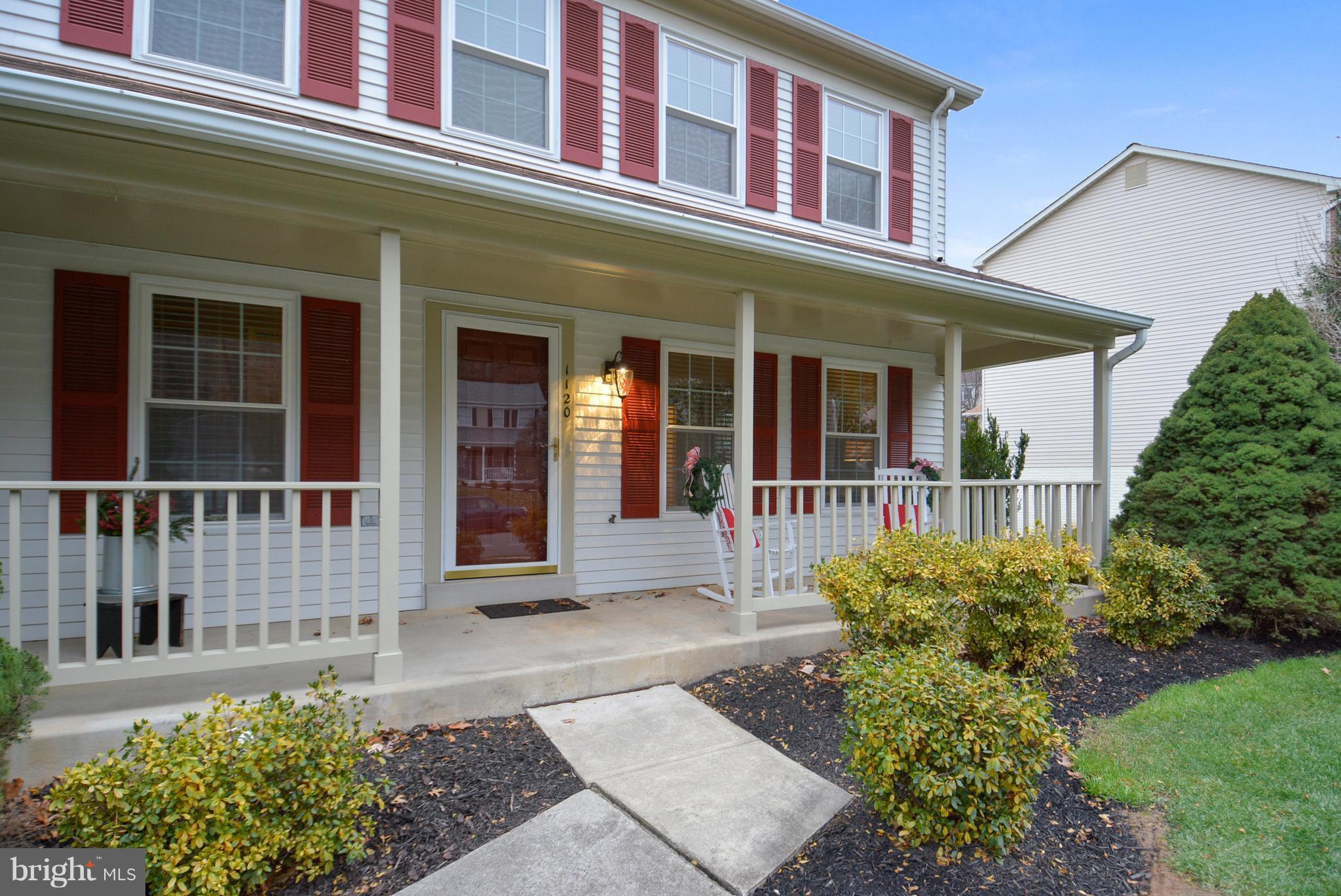 LEESBURG COUNTRY CLUB - Residential