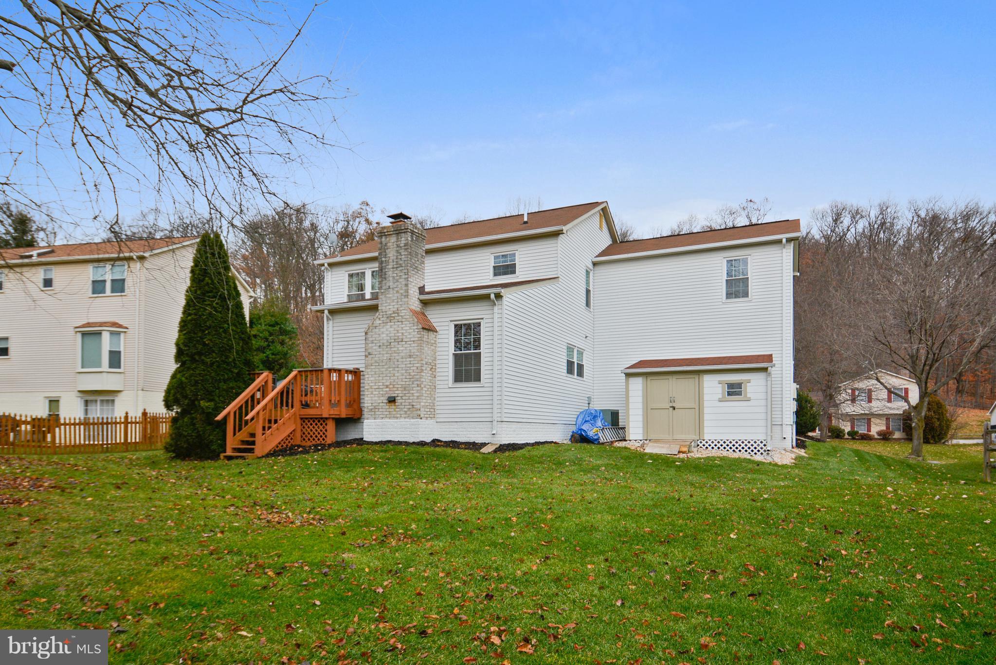 LEESBURG COUNTRY CLUB - Residential