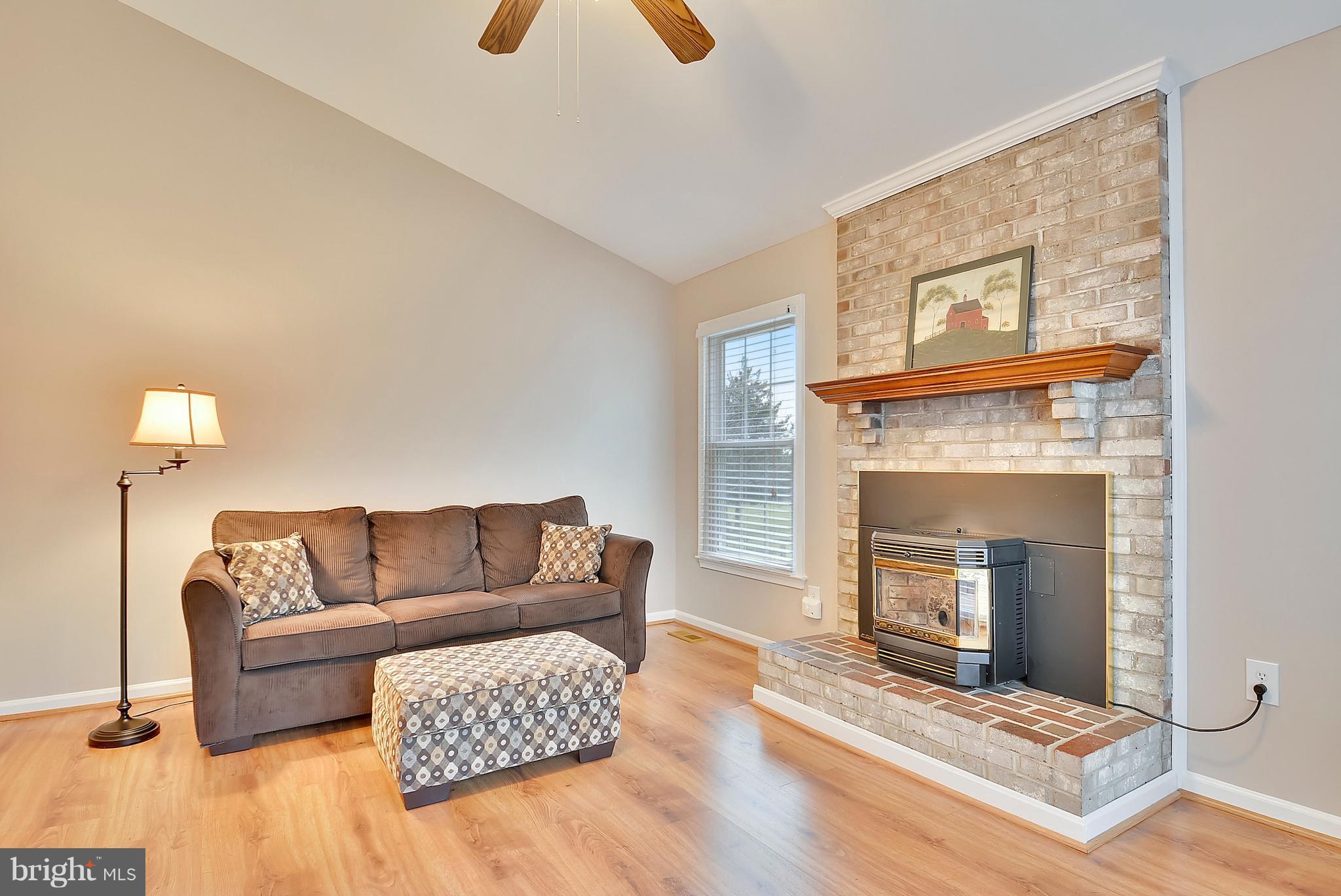 LEESBURG COUNTRY CLUB - Residential