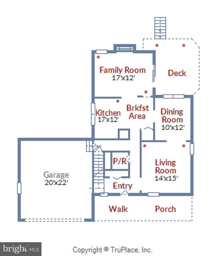 LEESBURG COUNTRY CLUB - Residential