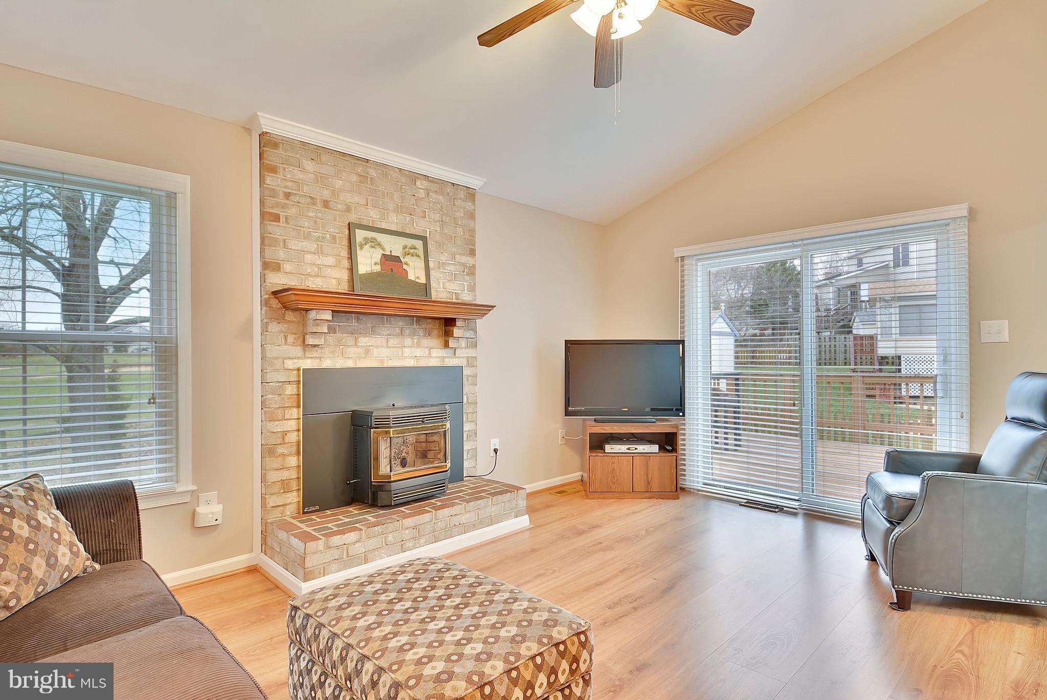 LEESBURG COUNTRY CLUB - Residential