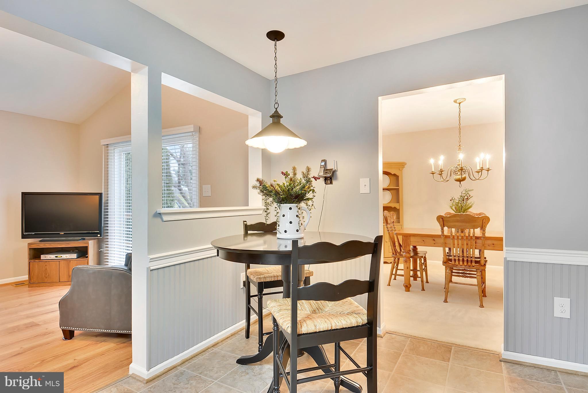 LEESBURG COUNTRY CLUB - Residential