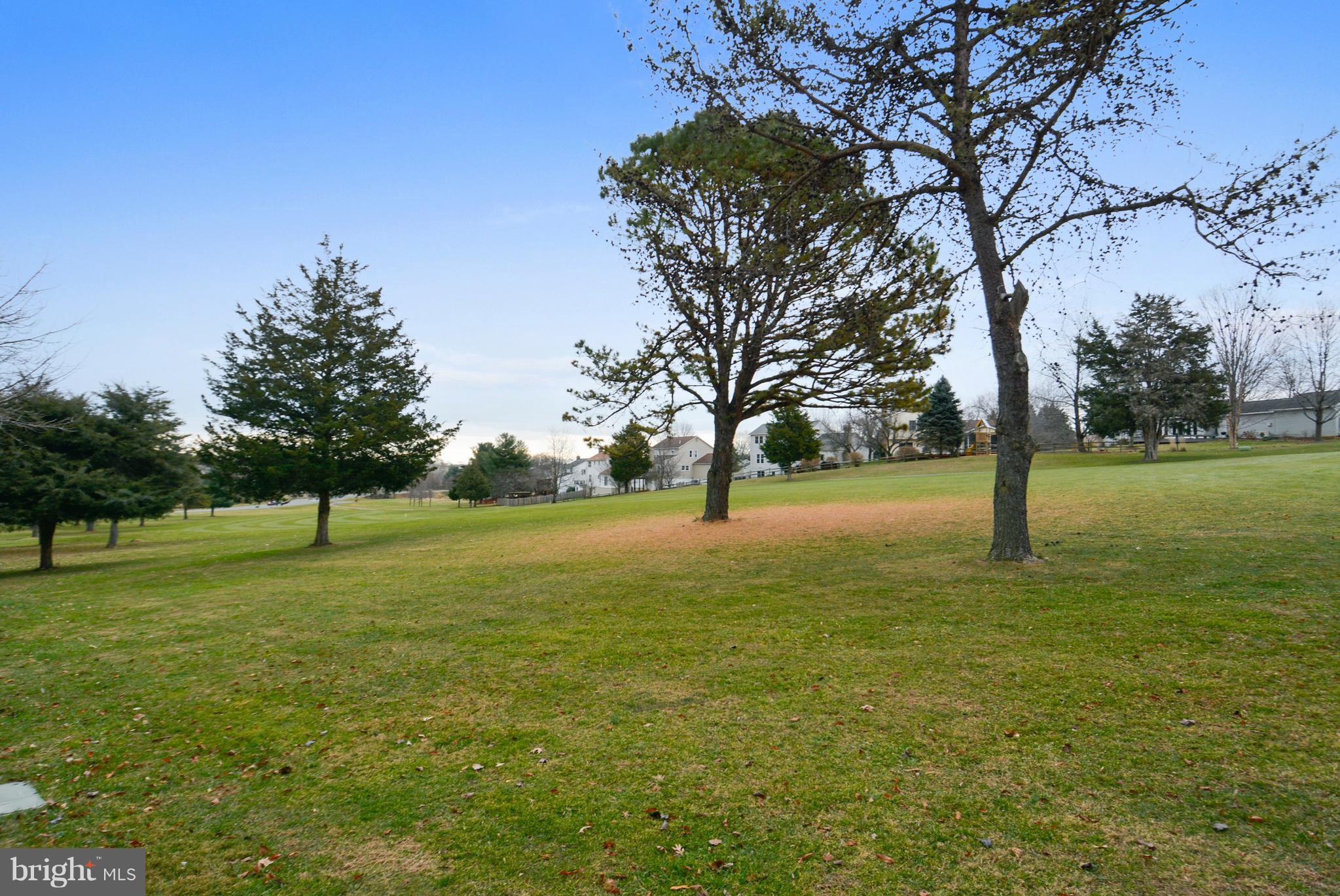 LEESBURG COUNTRY CLUB - Residential