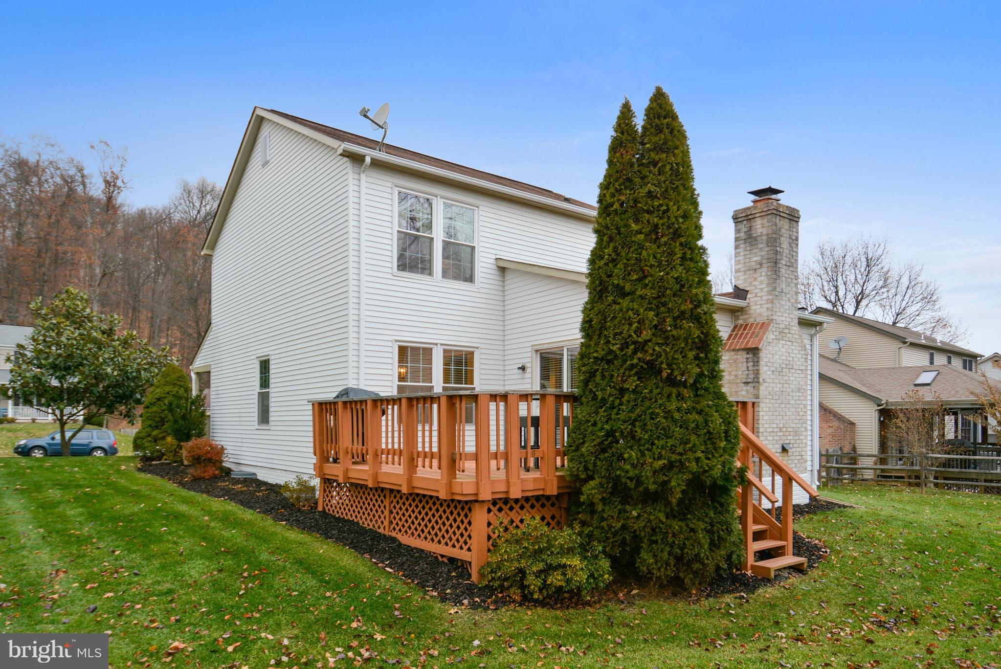 LEESBURG COUNTRY CLUB - Residential