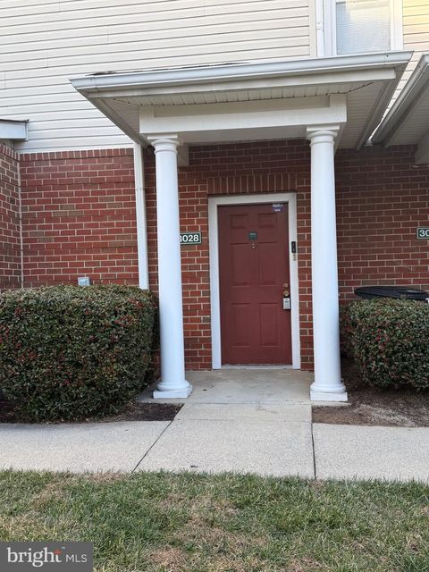 3028 IRMA COURT SUITLAND MD 20746