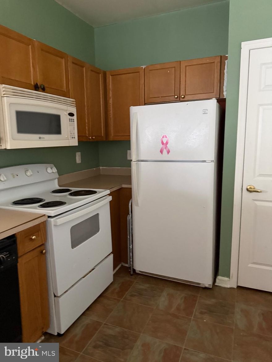 This 2-bedroom, 2 full bath and half bath townhome is located in Suitland, MD—ready for you to  add value and make it their own. This property needs some TLC, but offers a great opportunity to bring your ideas, creativity, and vision to life. Whether you're a first-time investor or looking to expand your portfolio, this home has solid potential. Conveniently located near major commuter routes, shopping, and amenities. HOME IS SOLD AS -IS! SELLER TO MAKE NO REPAIRS.