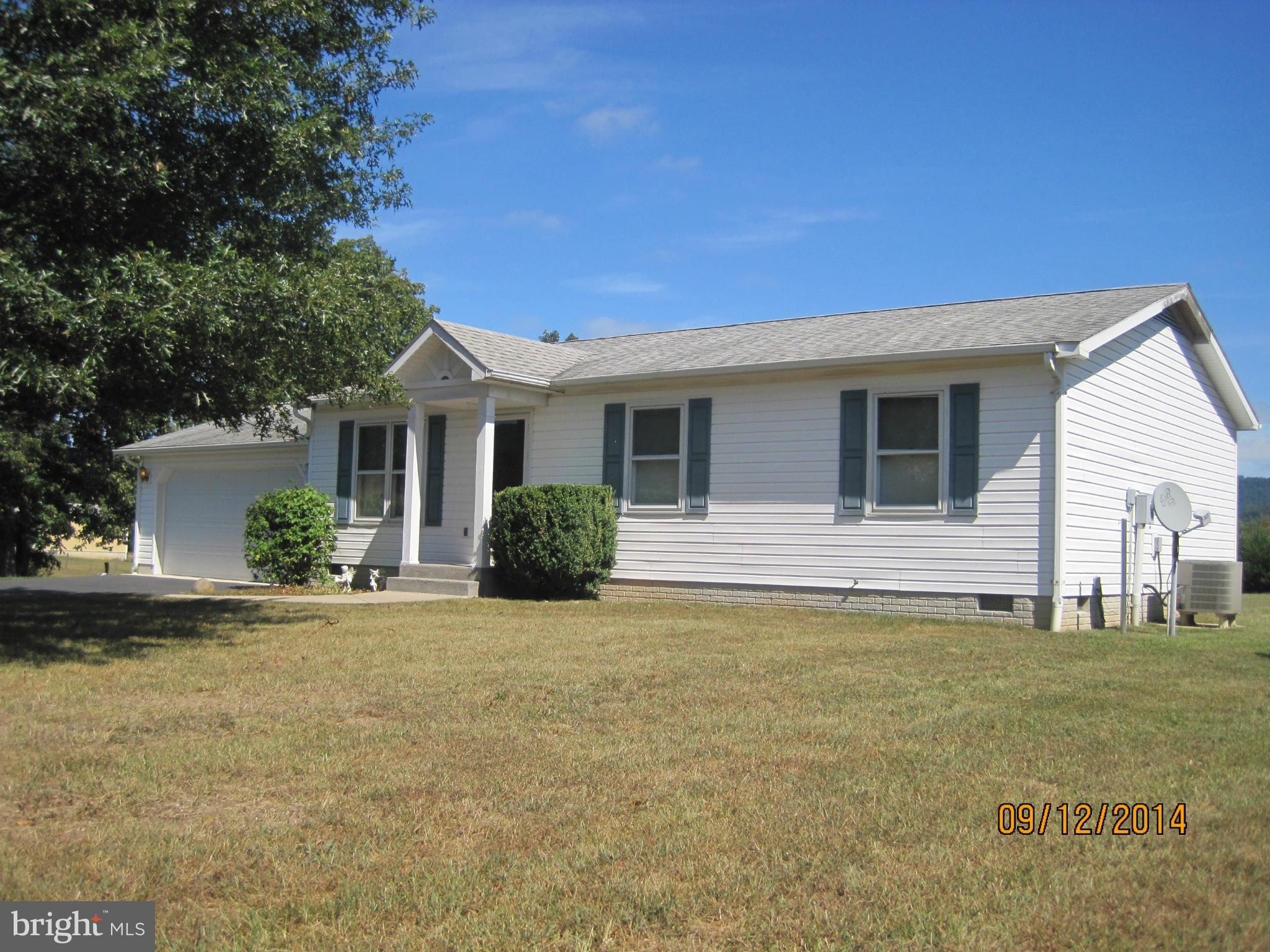 NONE AVAILABLE - Residential