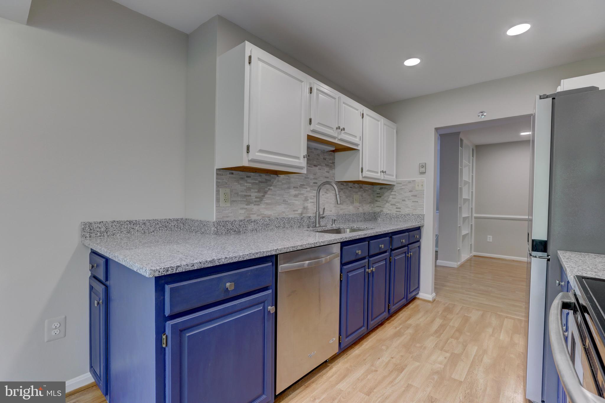 LOVETON FARMS - Residential