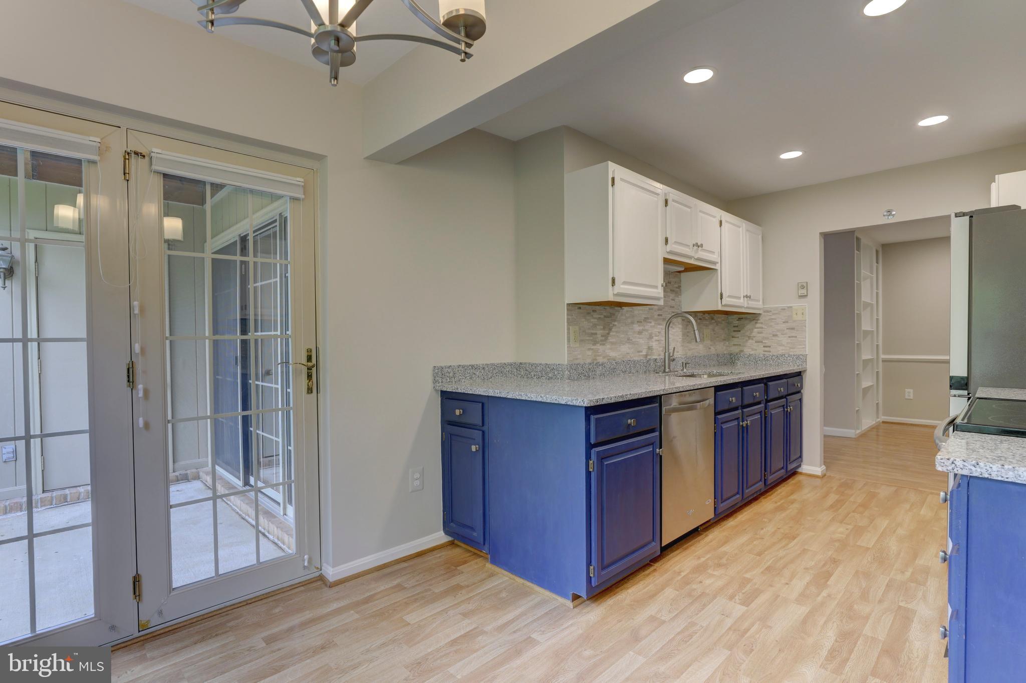 LOVETON FARMS - Residential