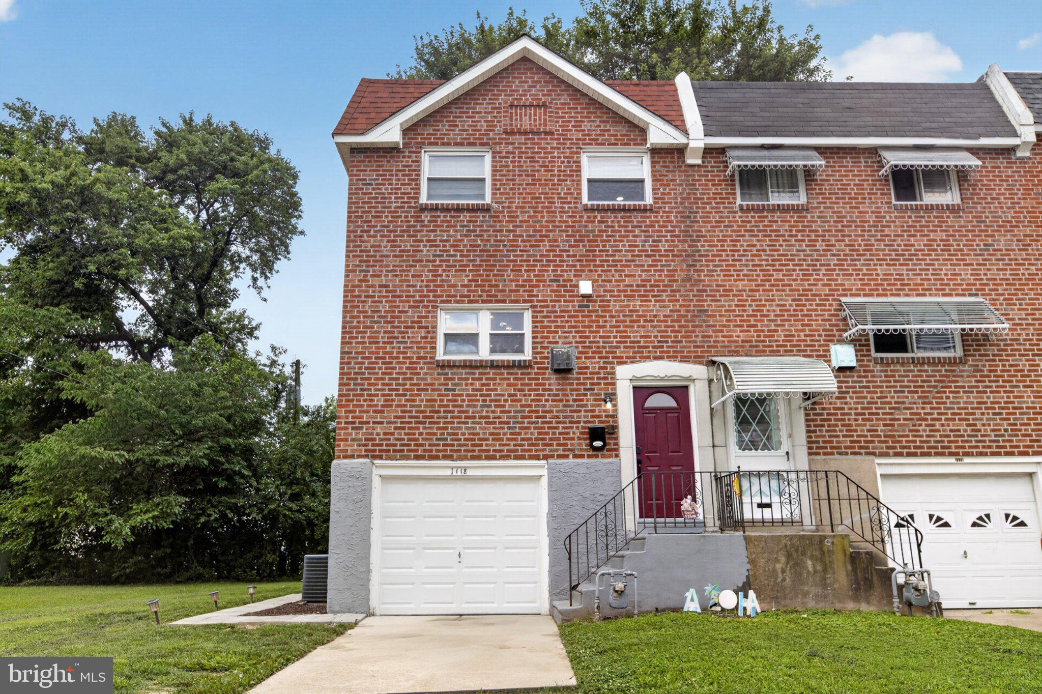 1118 TRIBBETT AVENUE