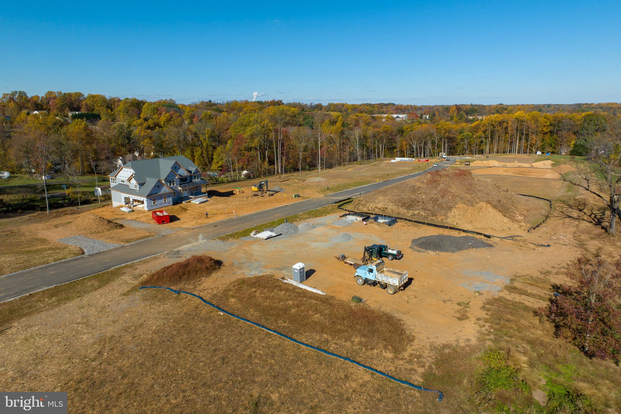 GARNET POINTE - Residential