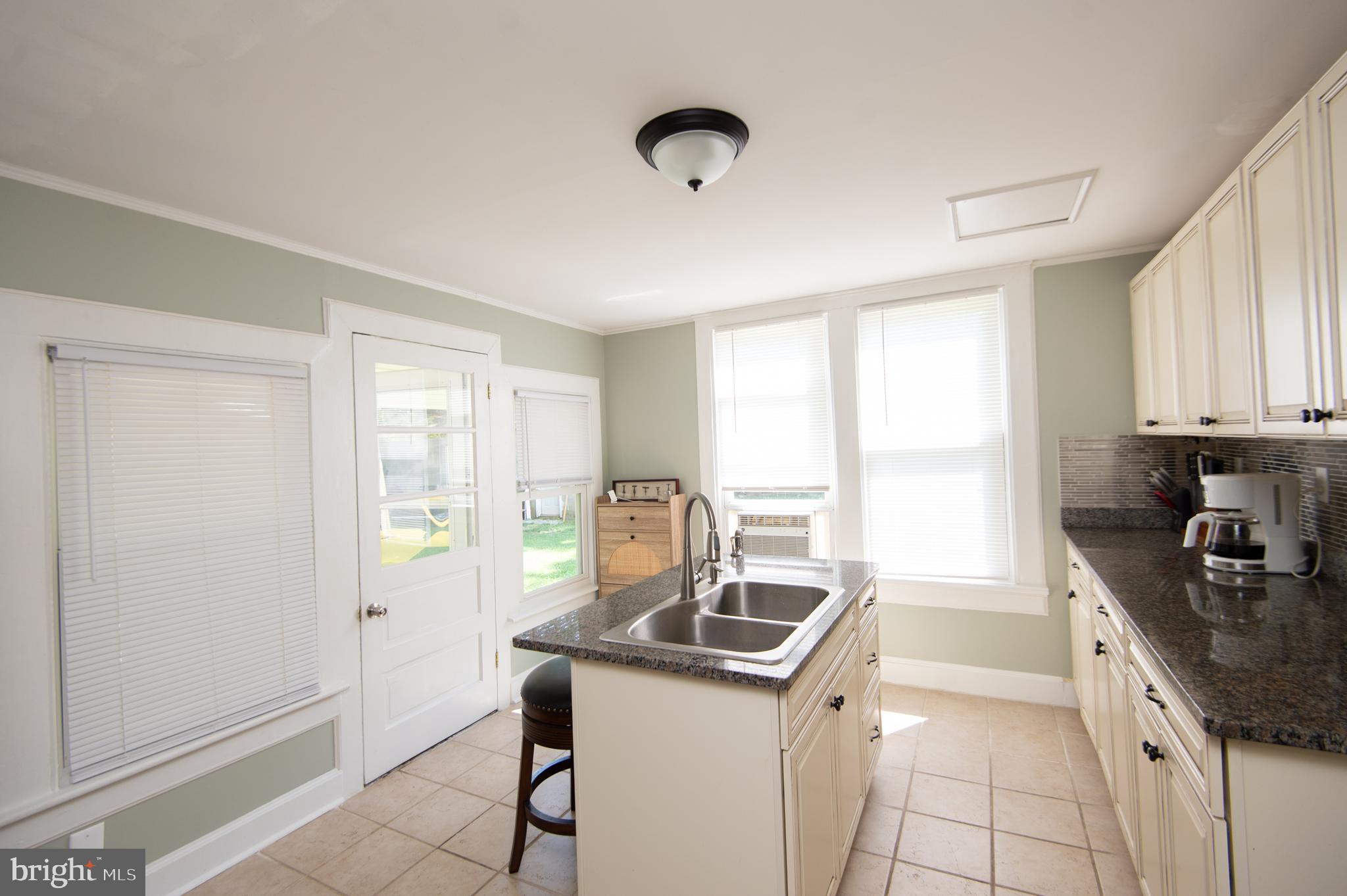 HISTORIC WEST END - Residential