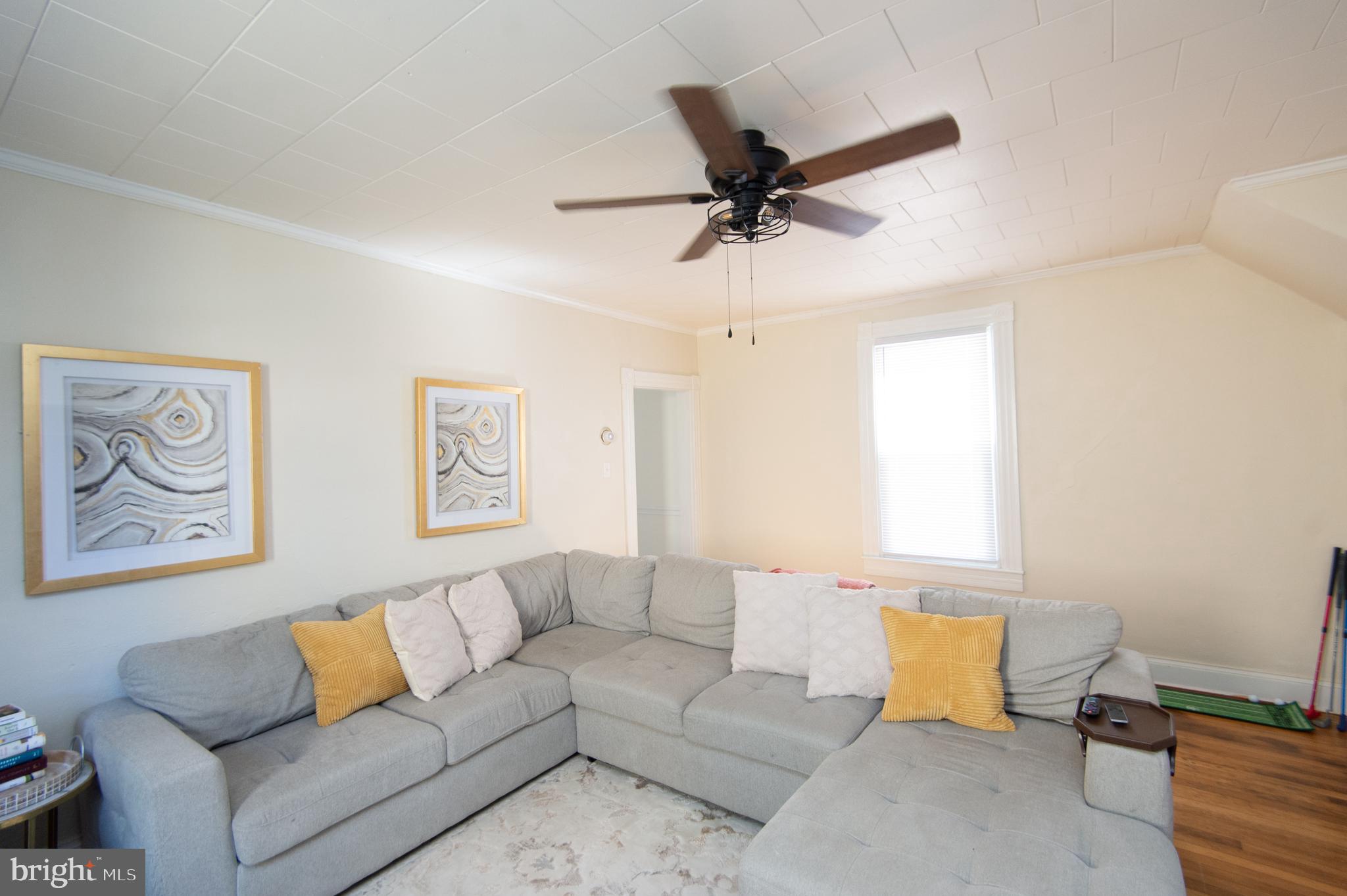 HISTORIC WEST END - Residential