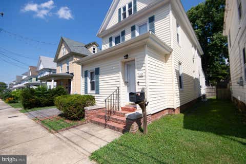 Homes For Sale - 112 West End Avenue<br/> CAMBRIDGE, MD 21613