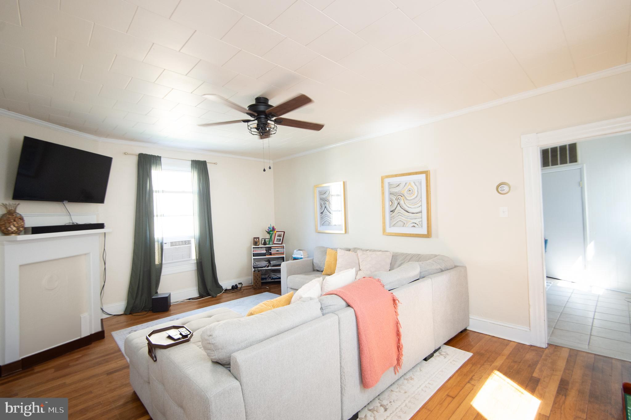 HISTORIC WEST END - Residential