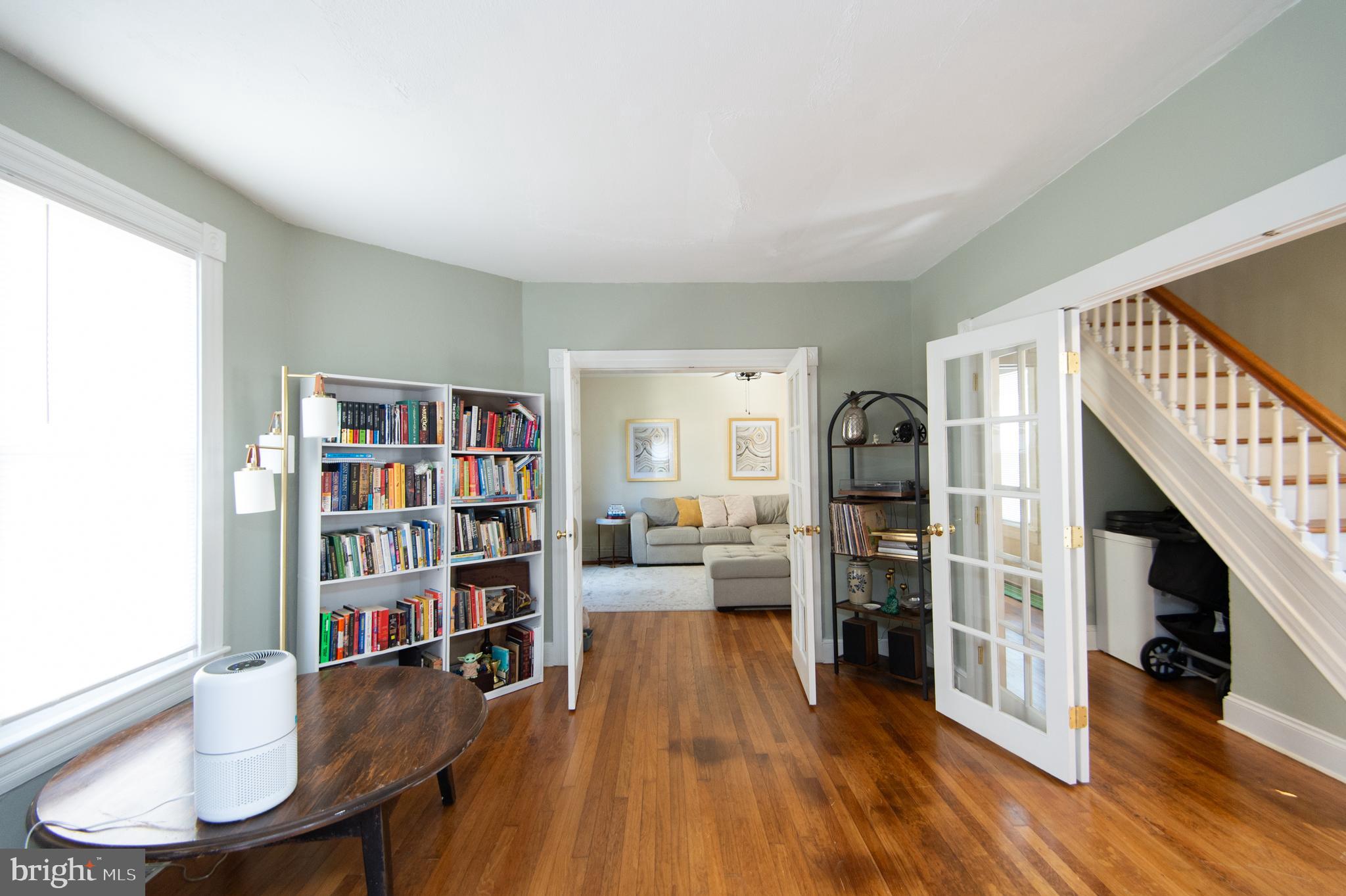 HISTORIC WEST END - Residential