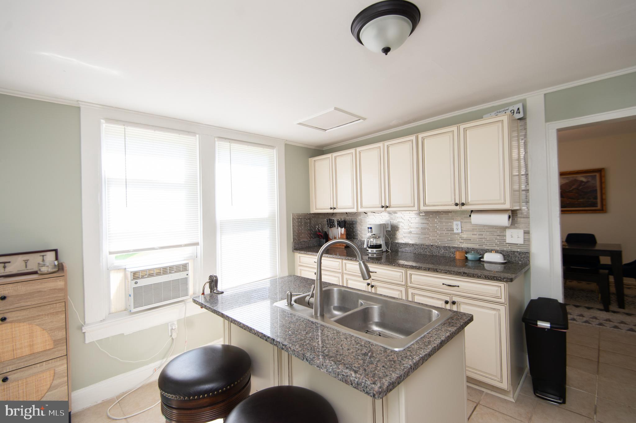 HISTORIC WEST END - Residential