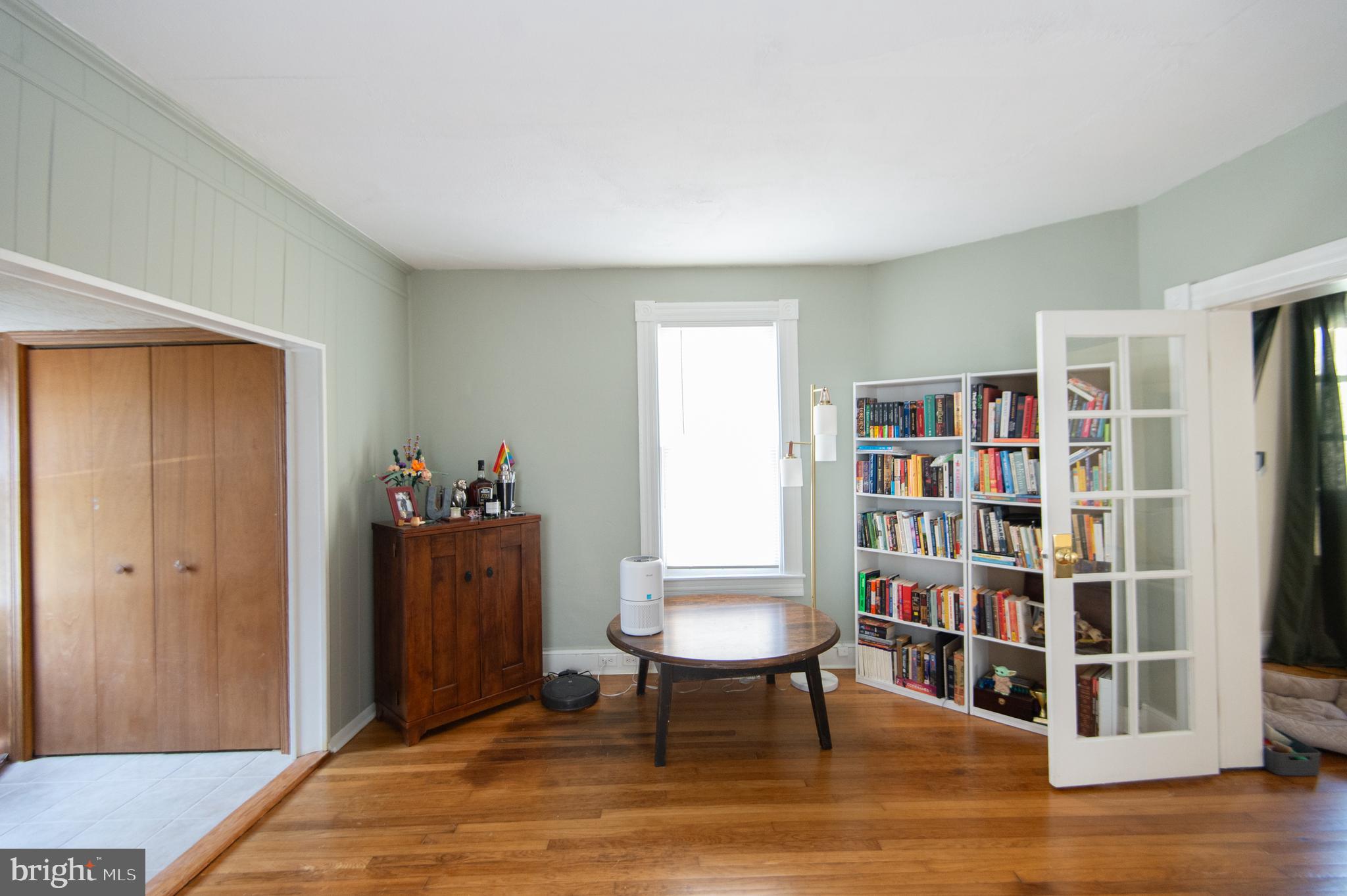 HISTORIC WEST END - Residential