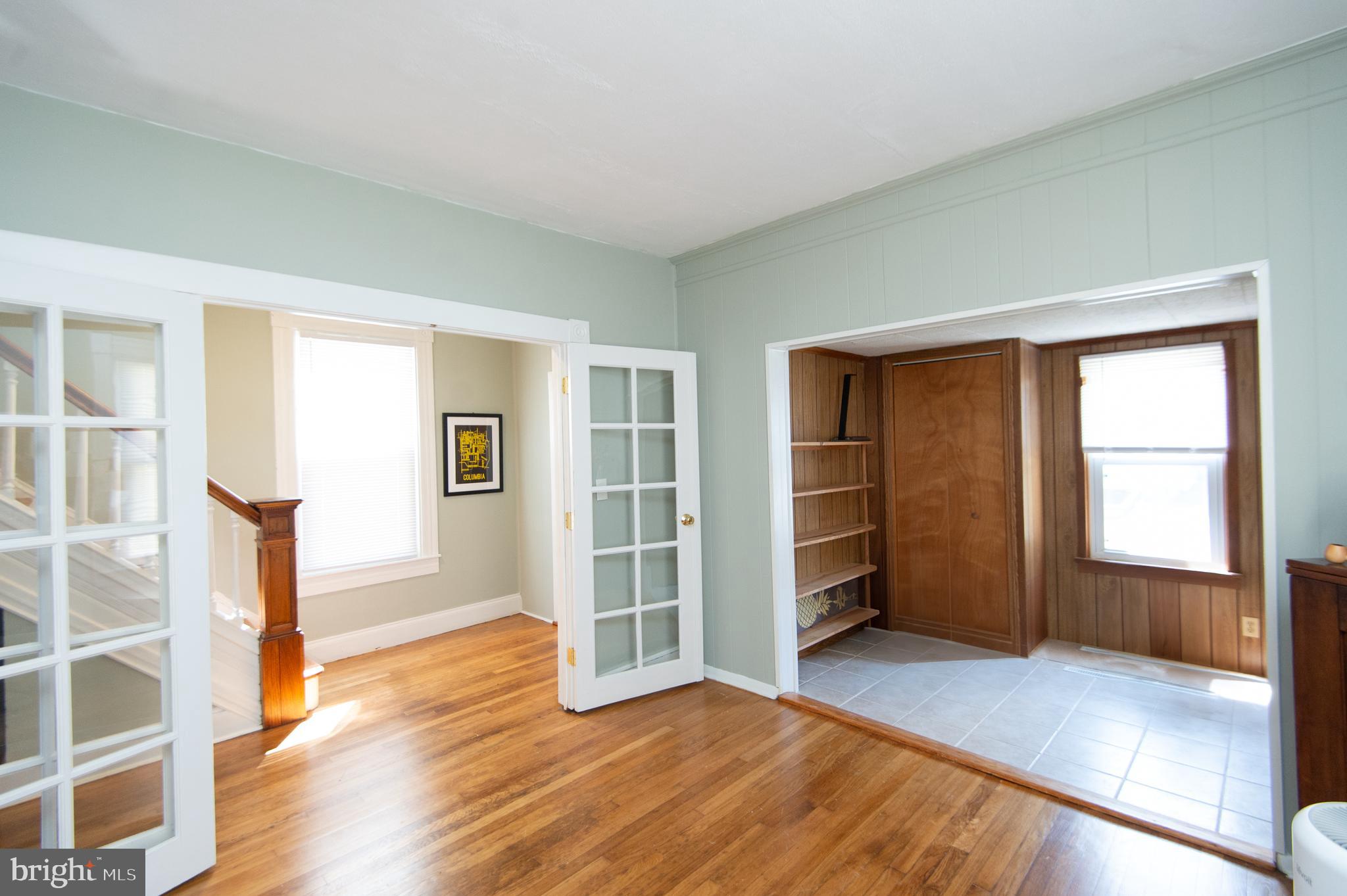 HISTORIC WEST END - Residential