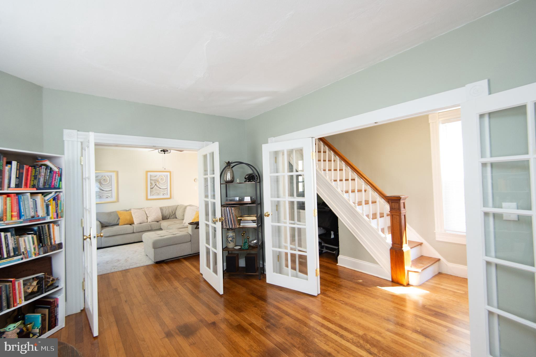 HISTORIC WEST END - Residential