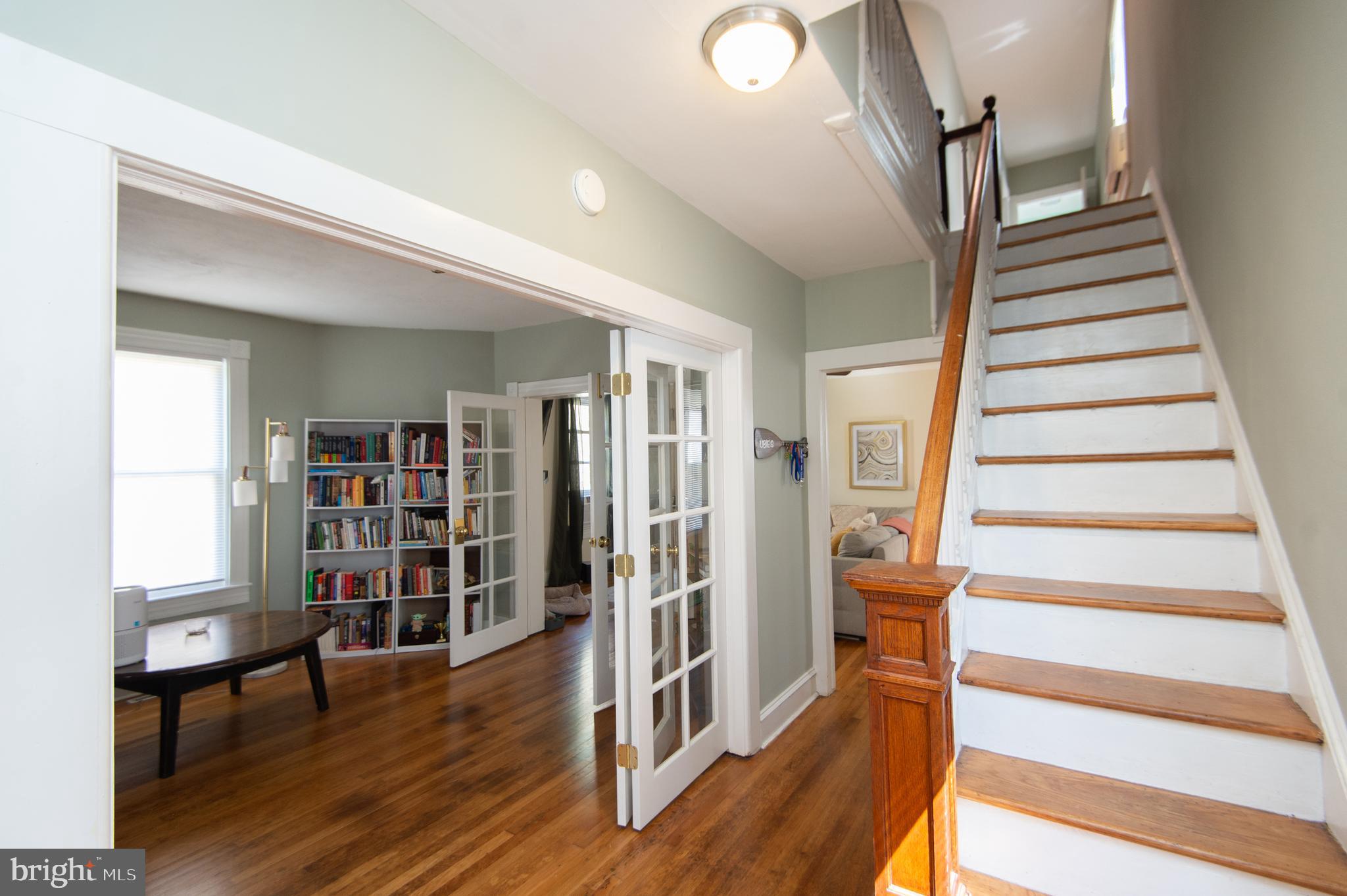 HISTORIC WEST END - Residential