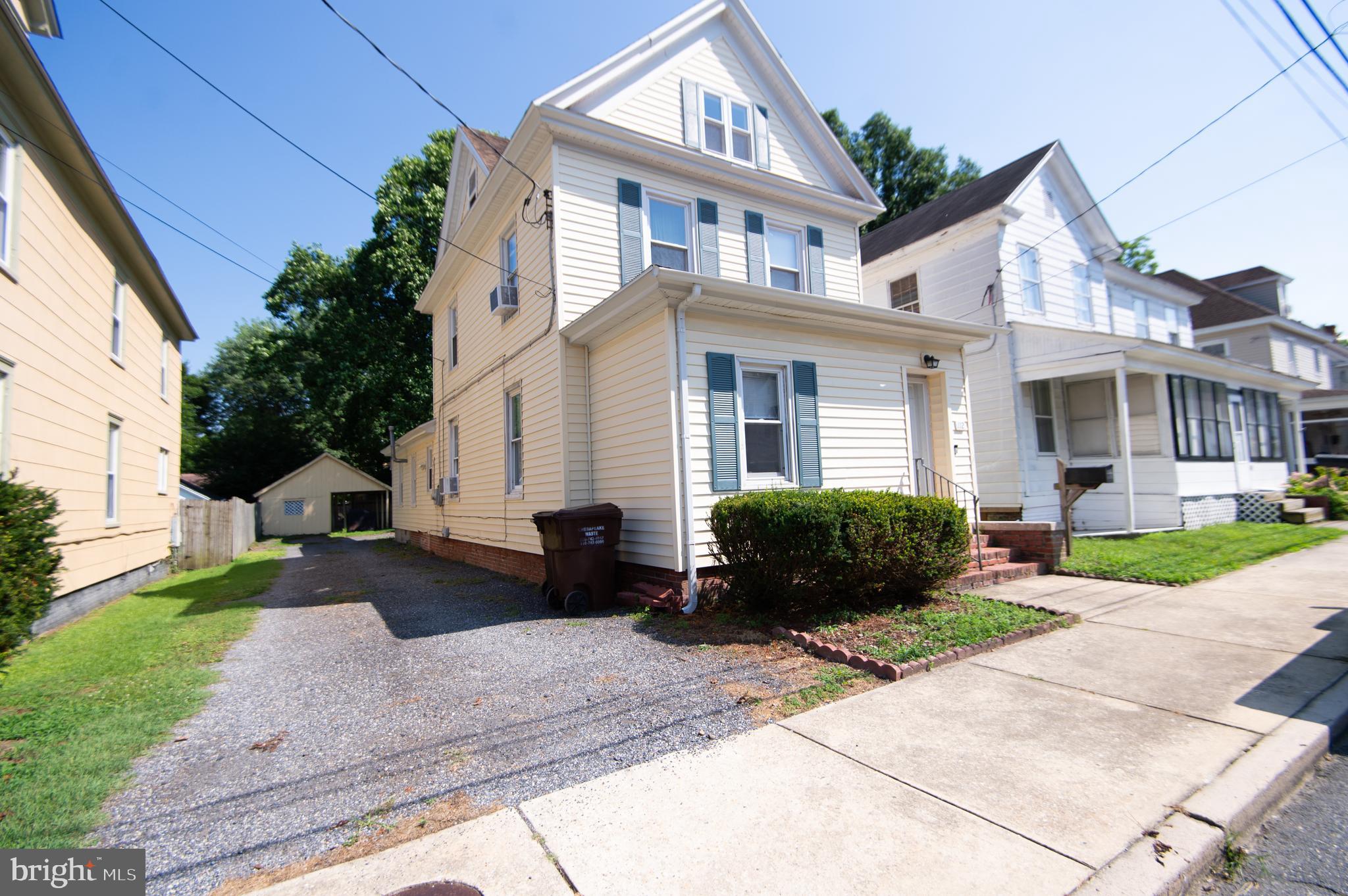 112 WEST END AVENUE