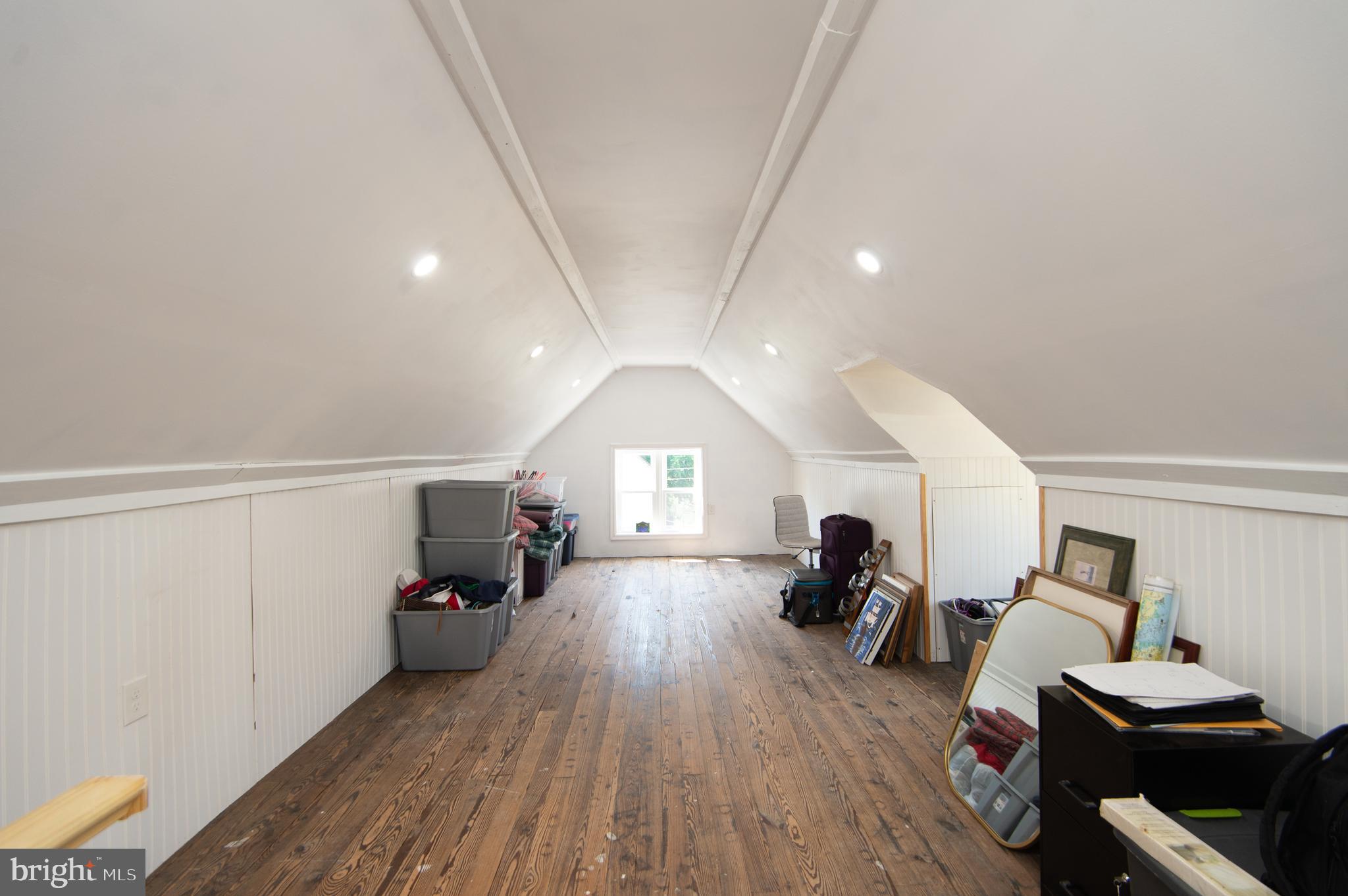 HISTORIC WEST END - Residential