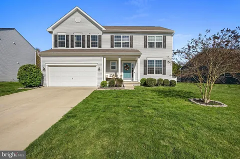 327 Cinnamon Way, Magnolia, DE MLS: DEKT2037638